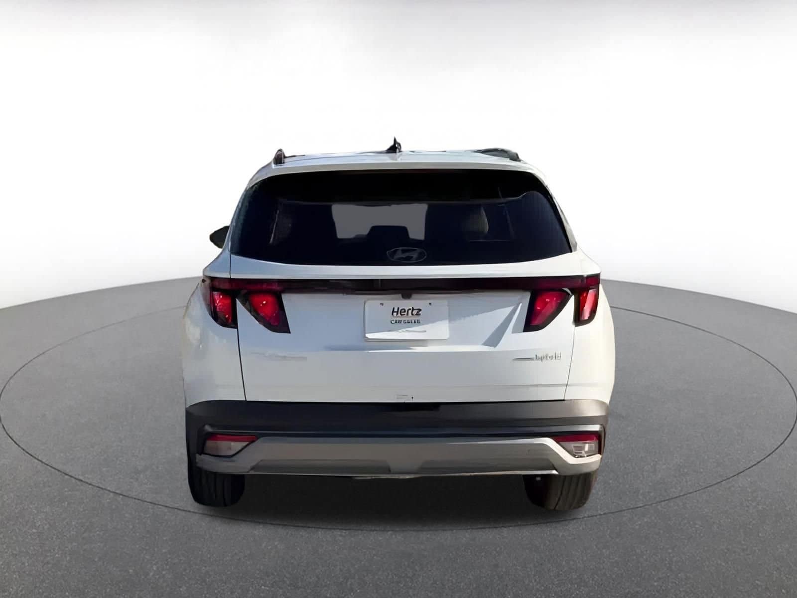 Thumbnail: 2025 Hyundai Tucson - 11