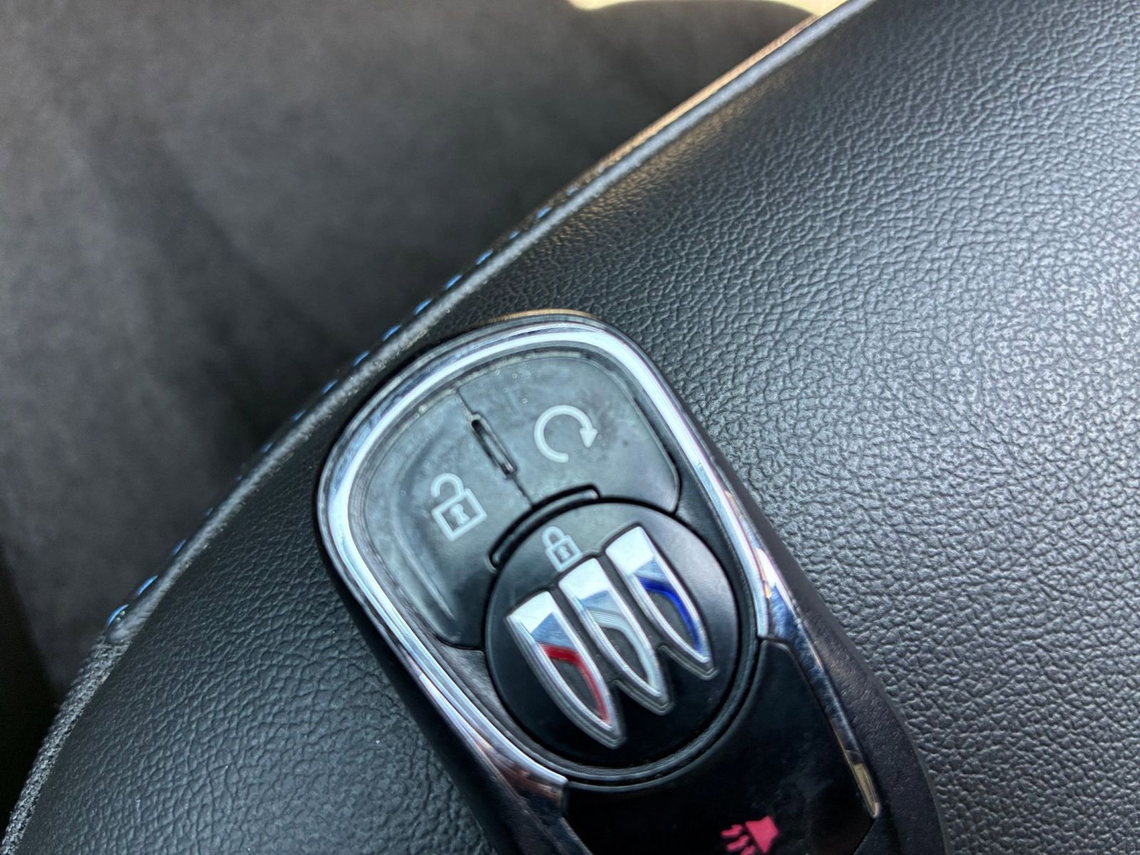 Thumbnail: 2025 Buick Envista - 23