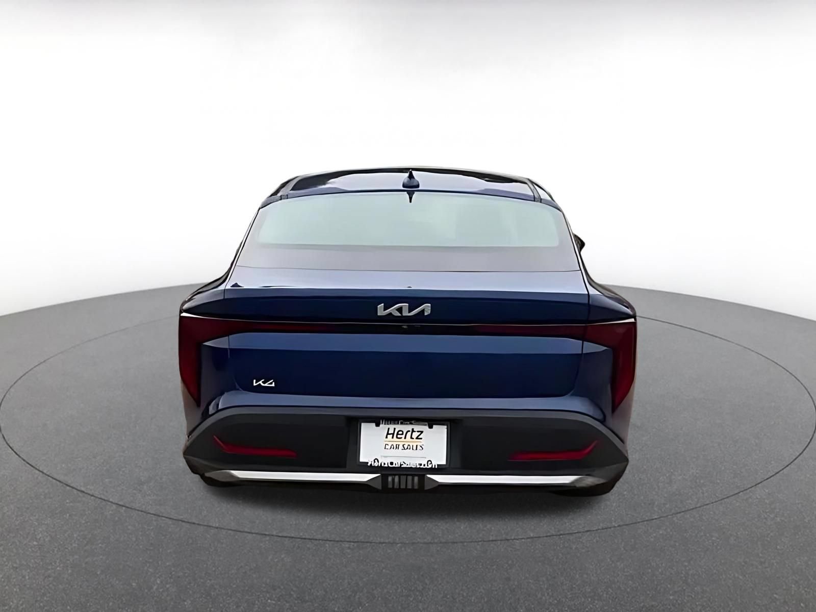 Thumbnail: 2025 Kia K4 - 10