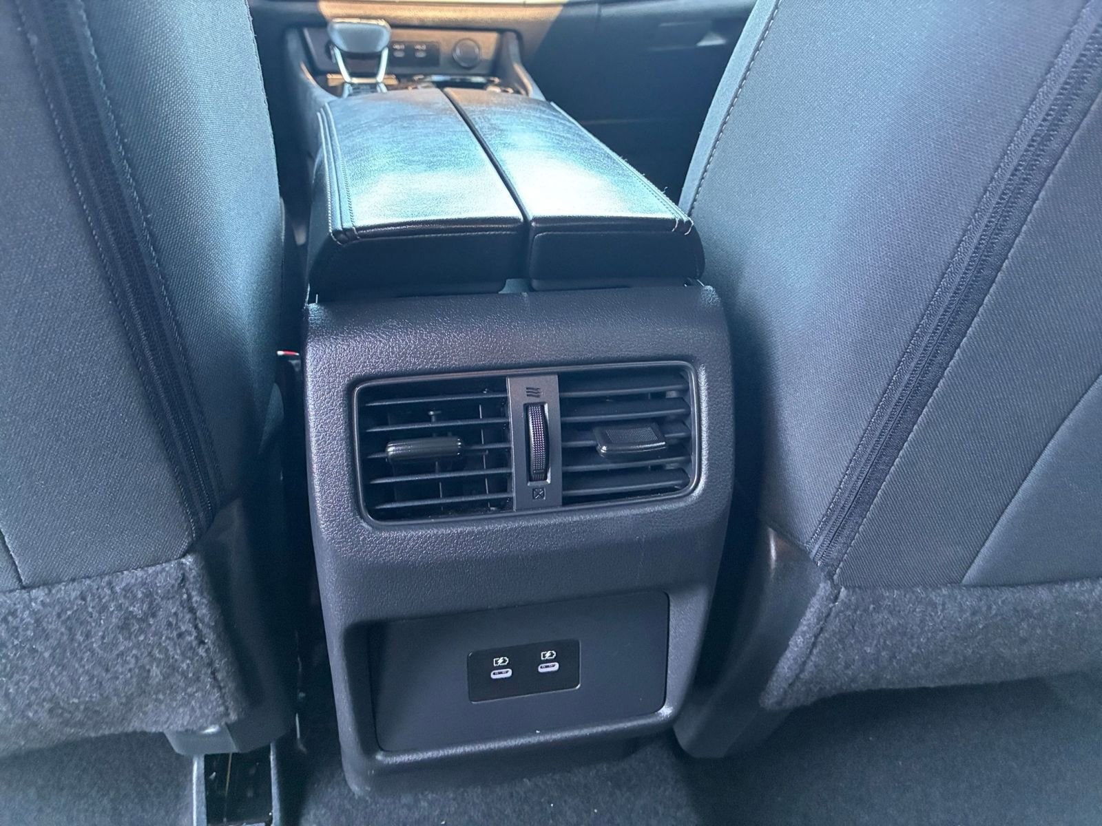 Thumbnail: 2025 Nissan Rogue - 24