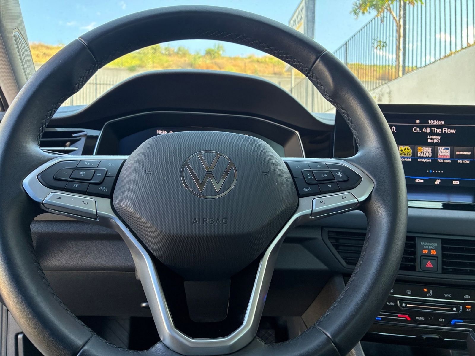 Thumbnail: 2025 Volkswagen Jetta - 28