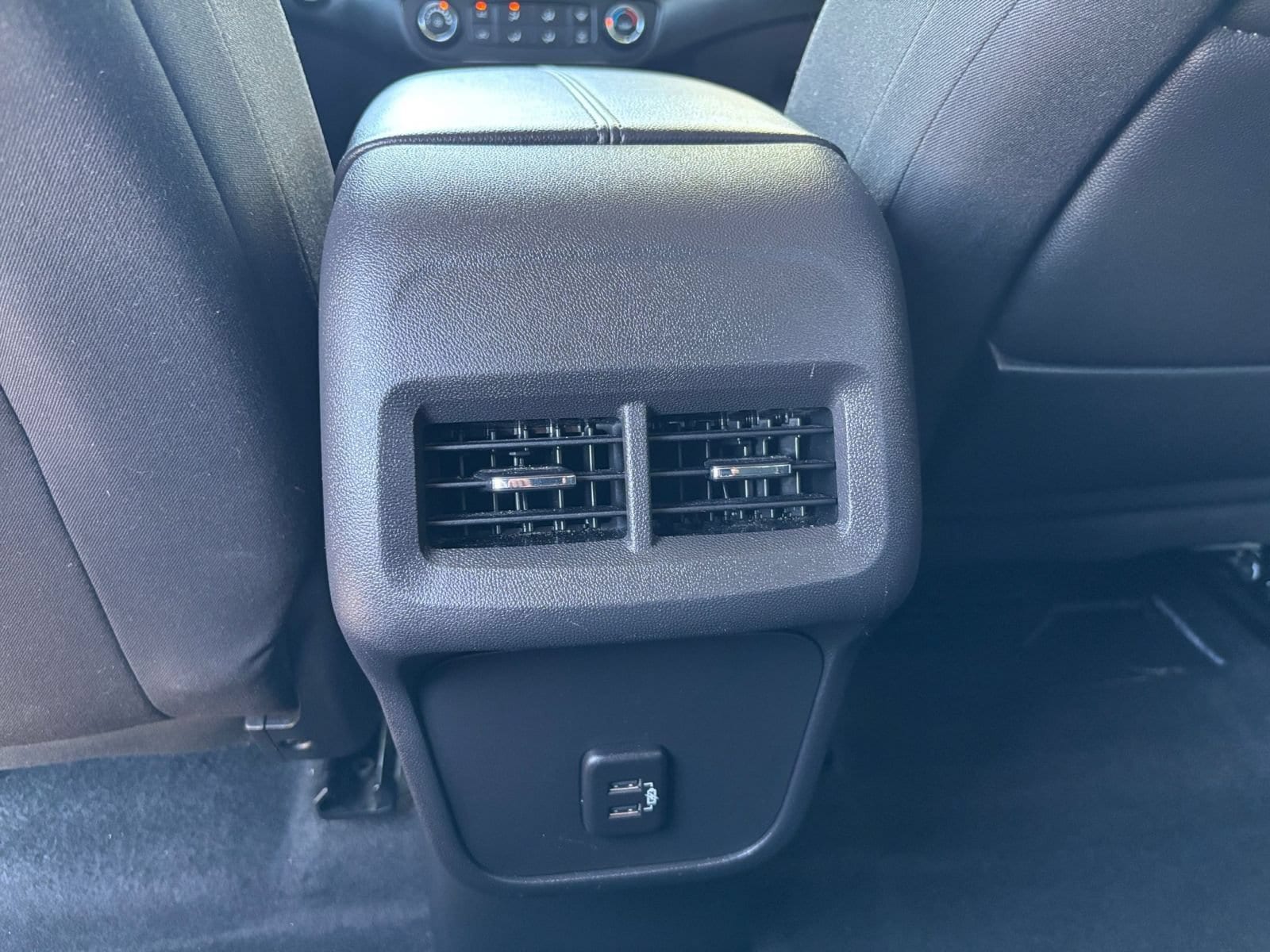 Thumbnail: 2024 GMC Terrain - 21