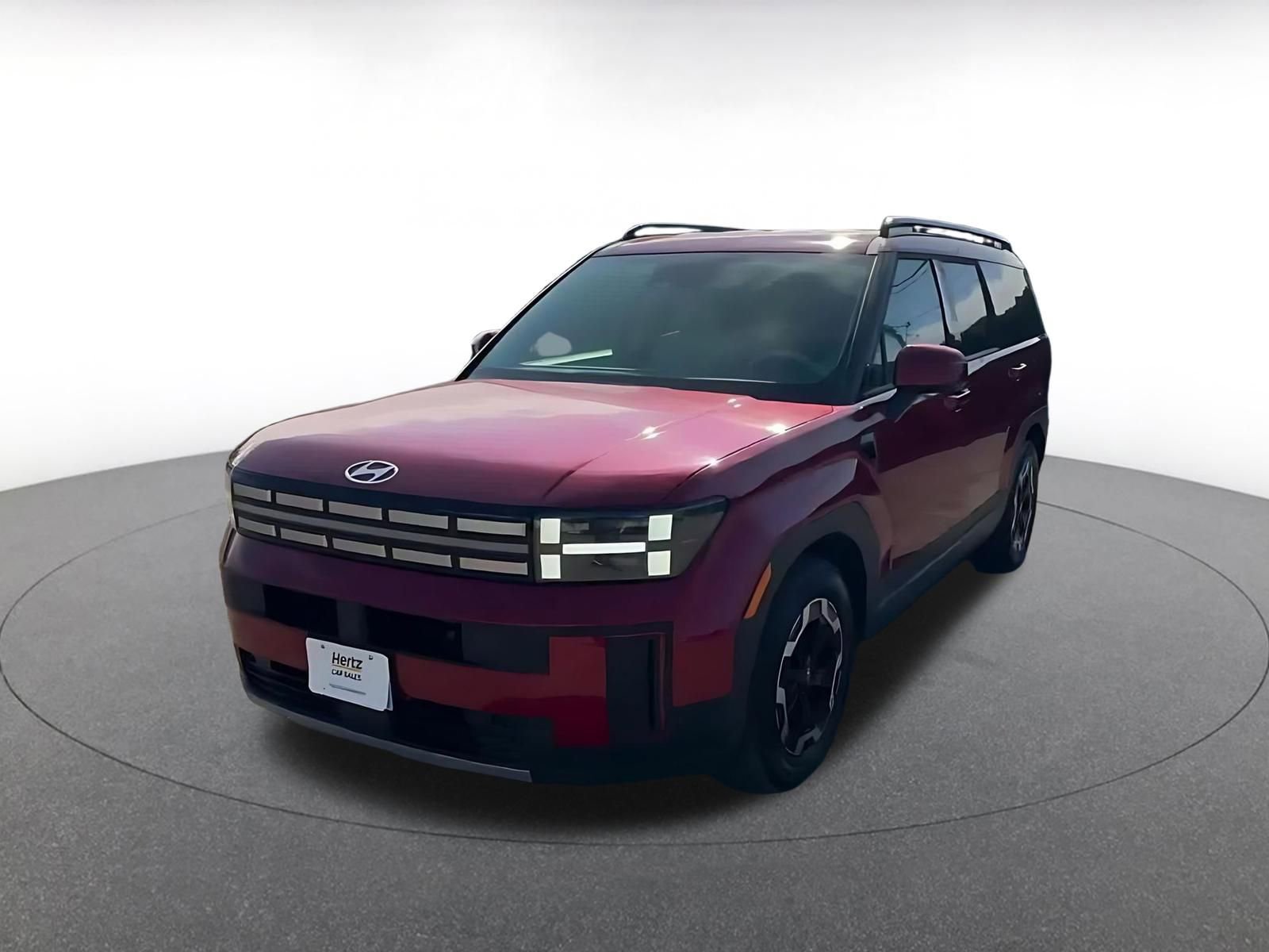 Thumbnail: 2025 Hyundai Santa Fe - 7