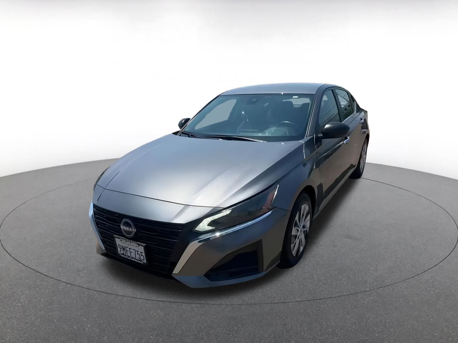 Thumbnail: 2024 Nissan Altima - 7