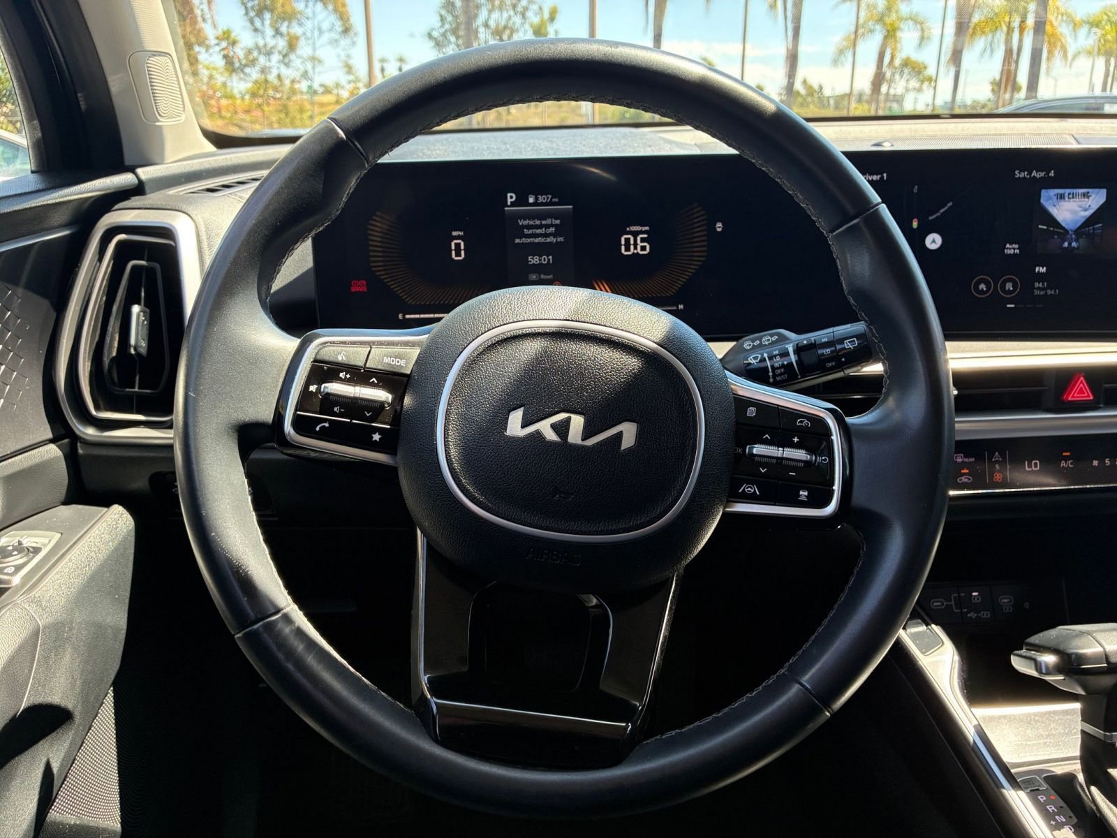 Thumbnail: 2024 Kia Sorento - 30