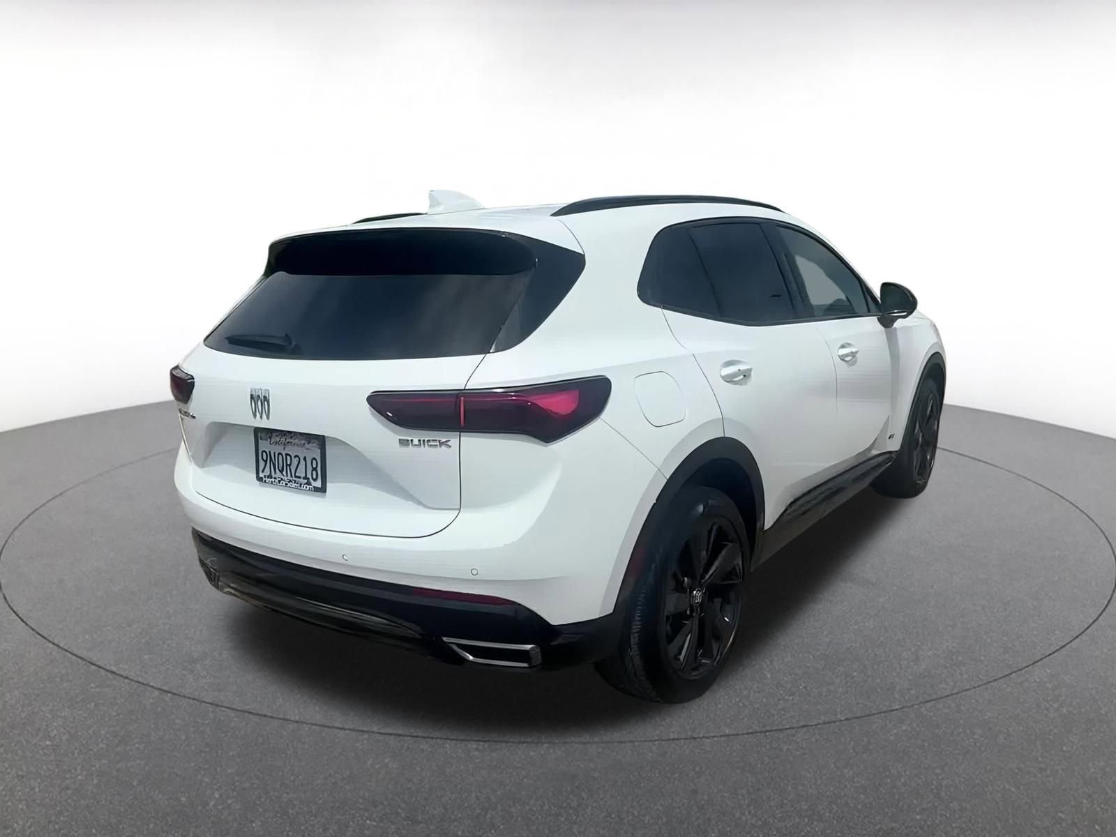 Thumbnail: 2024 Buick Envision - 14