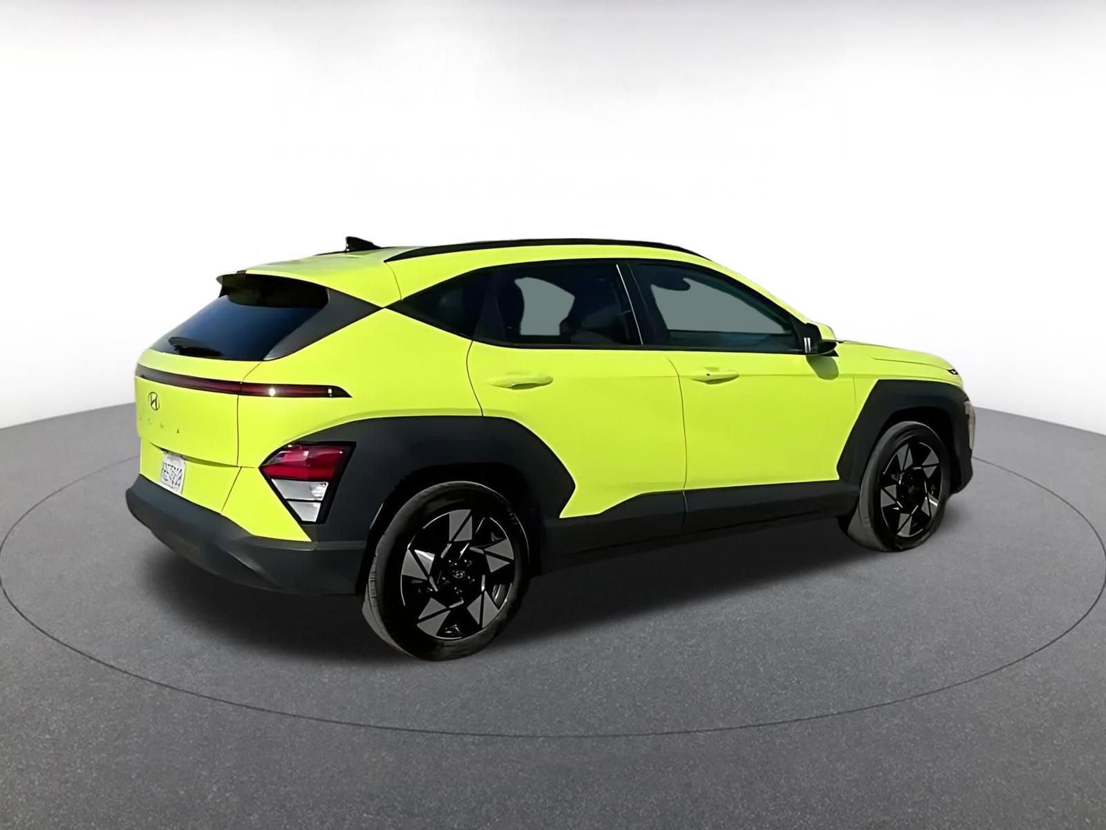 Thumbnail: 2025 Hyundai Kona - 10