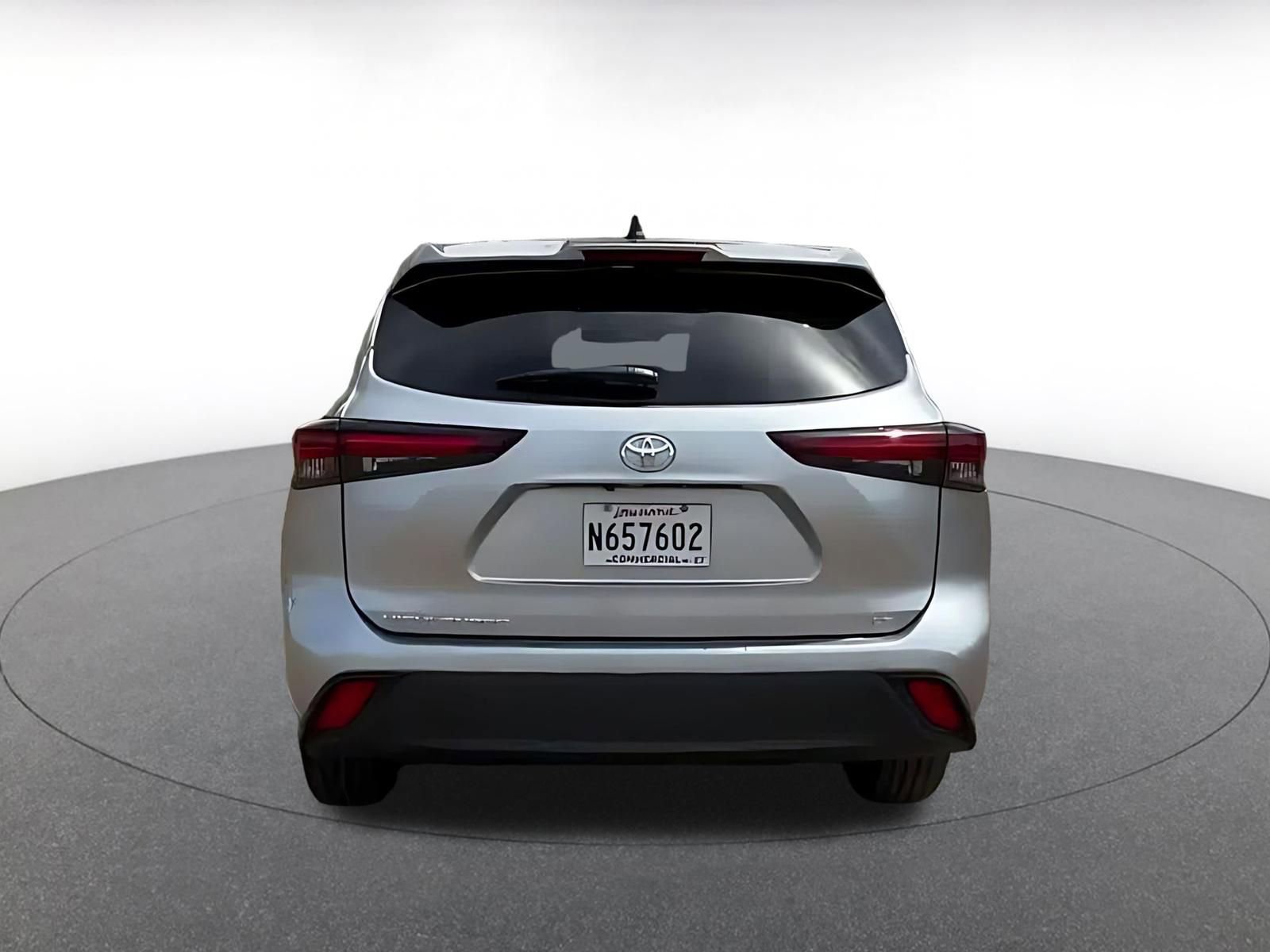 Thumbnail: 2025 Toyota Highlander - 12