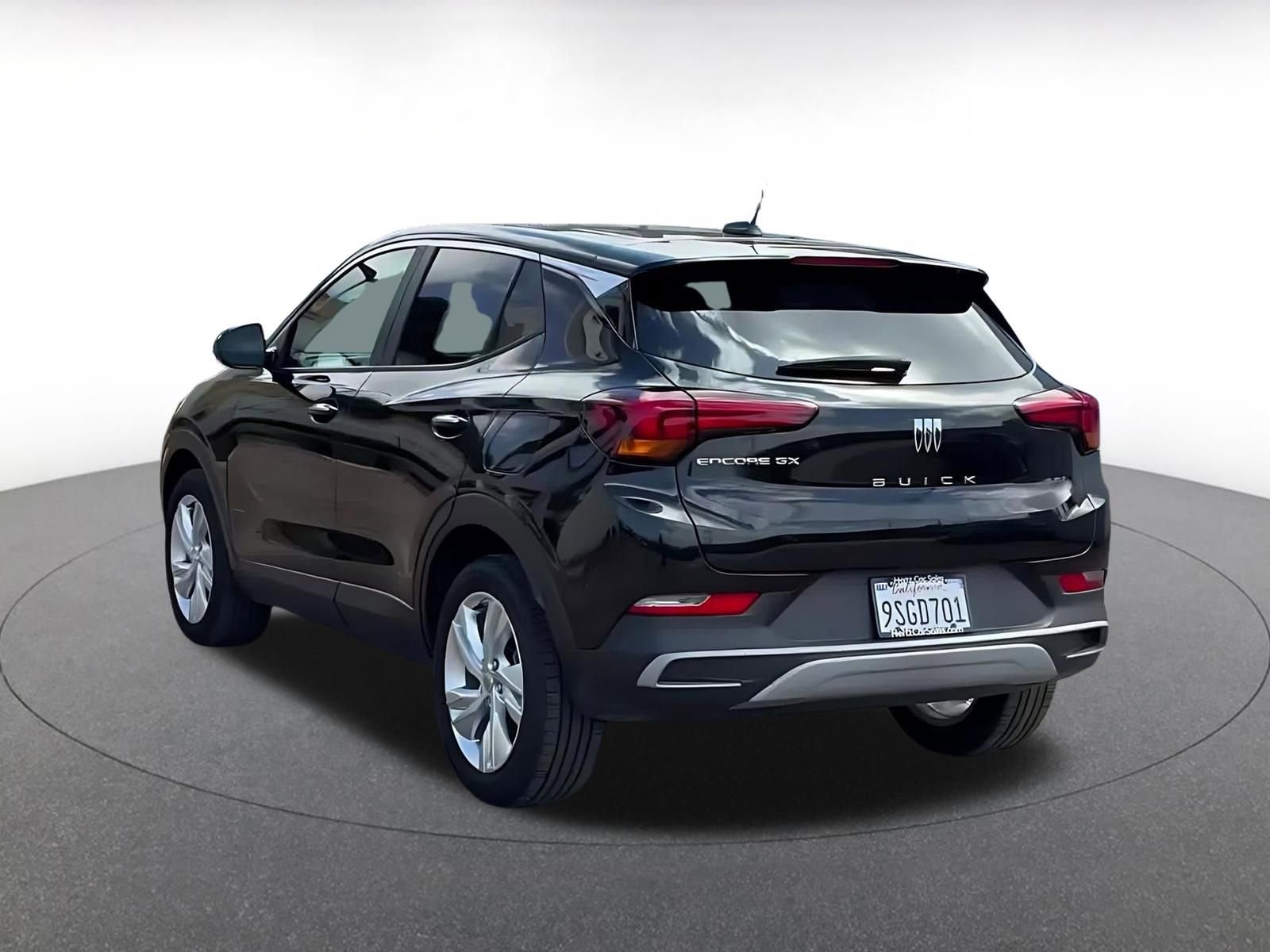 Thumbnail: 2025 Buick Encore GX - 11