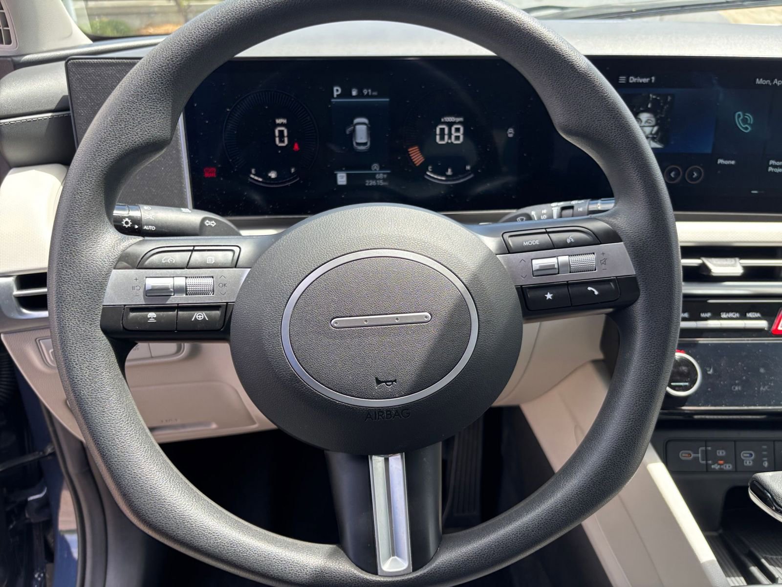 Thumbnail: 2025 Hyundai Tucson - 30