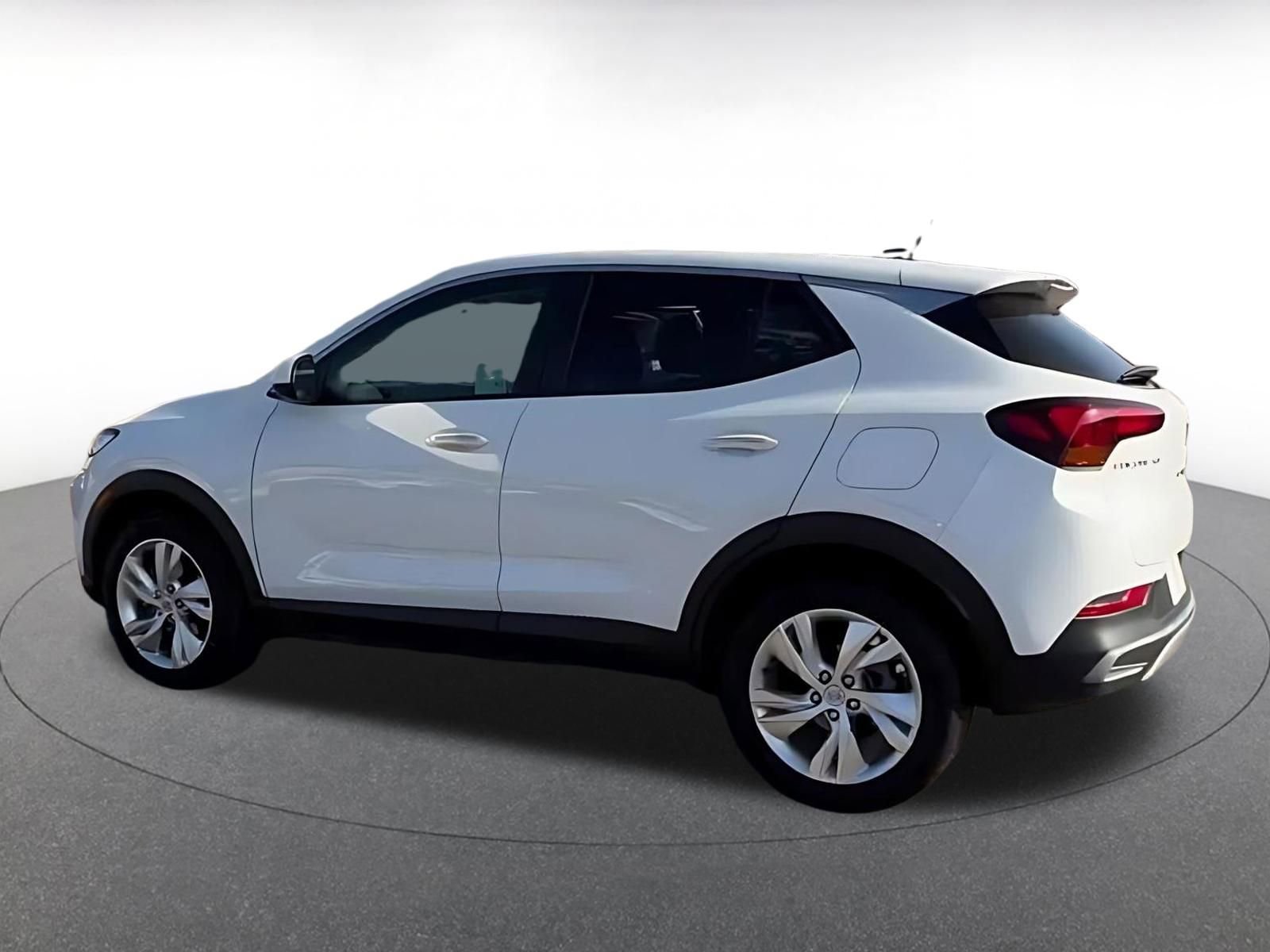 Thumbnail: 2025 Buick Encore GX - 9