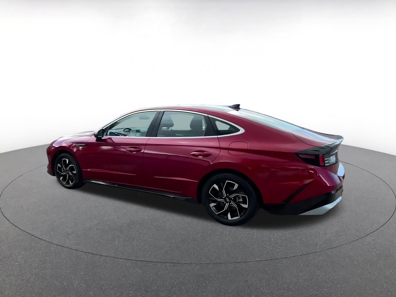 Thumbnail: 2025 Hyundai Sonata - 10