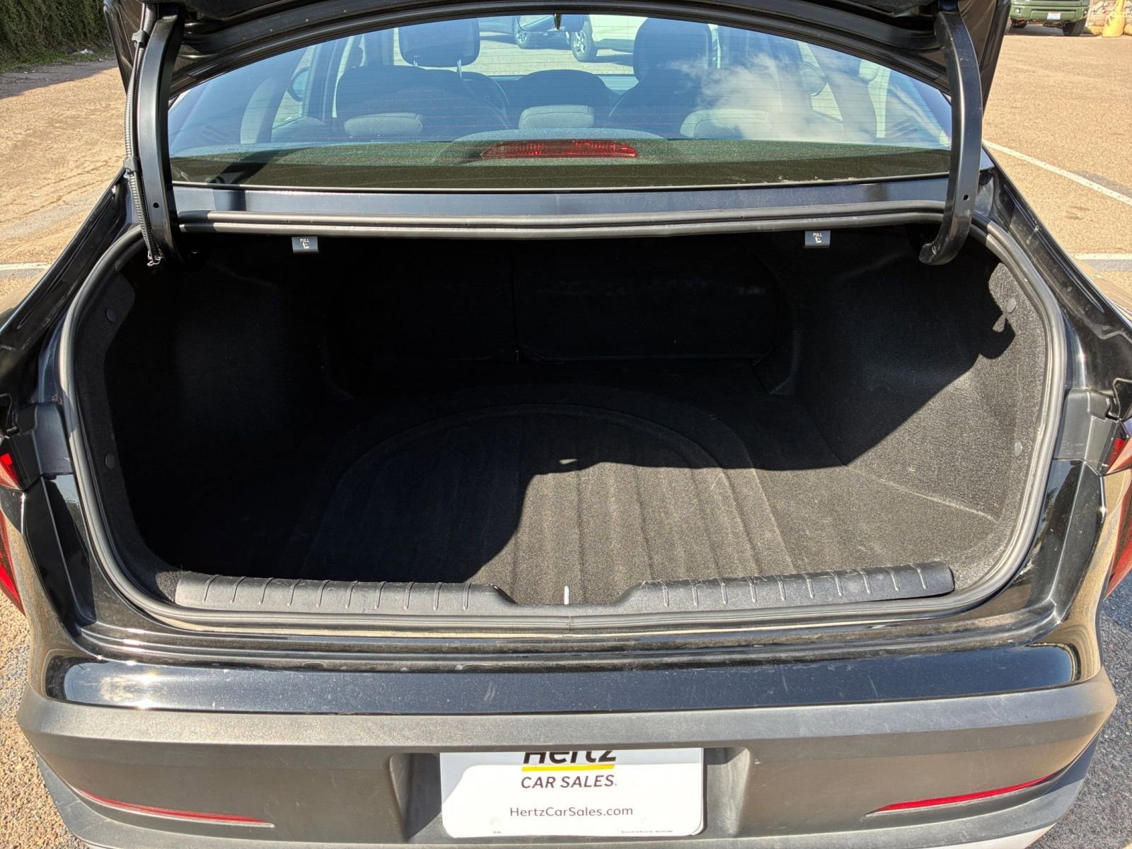 Thumbnail: 2025 Kia K4 - 30