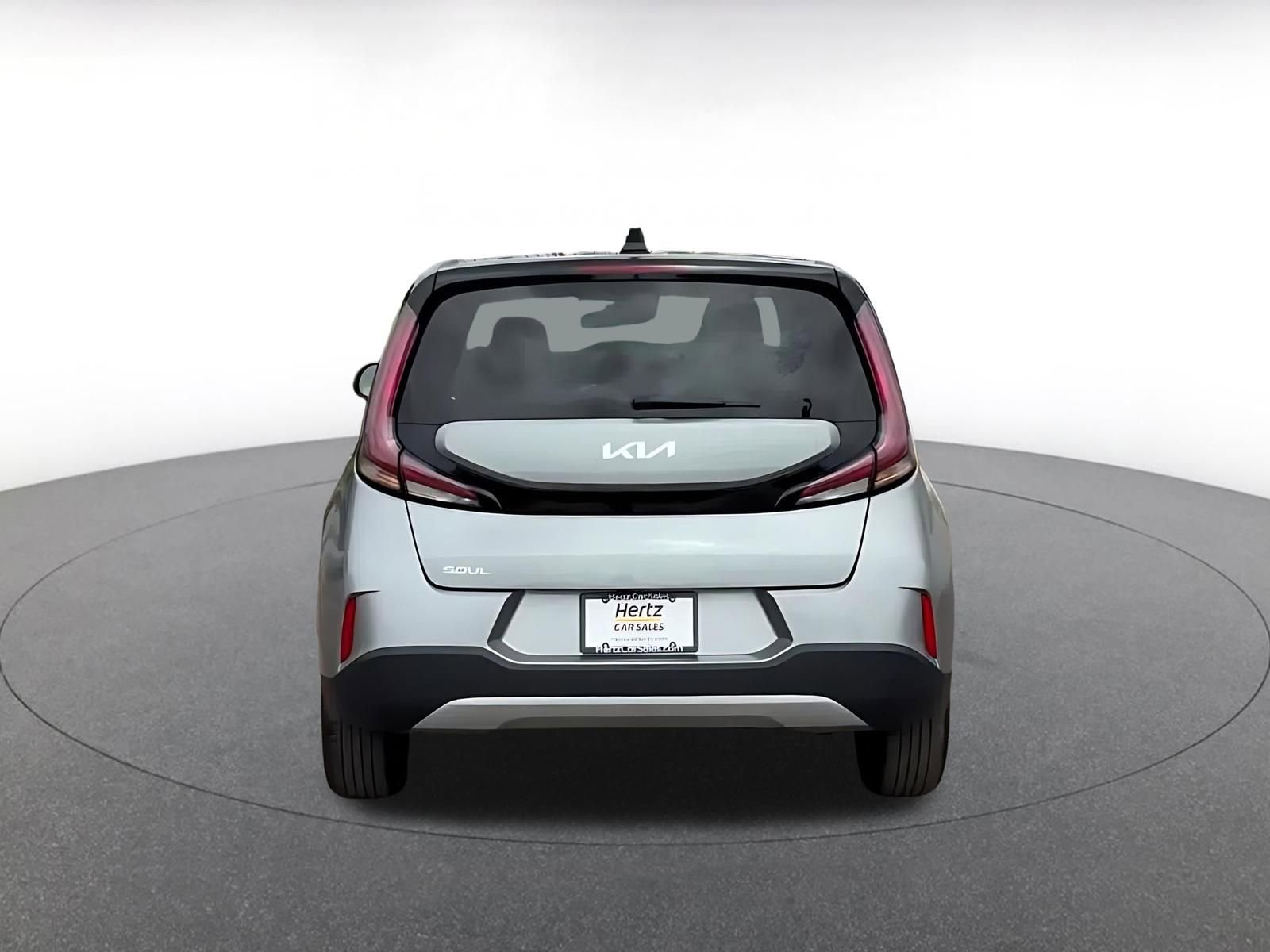 Thumbnail: 2025 Kia Soul - 12