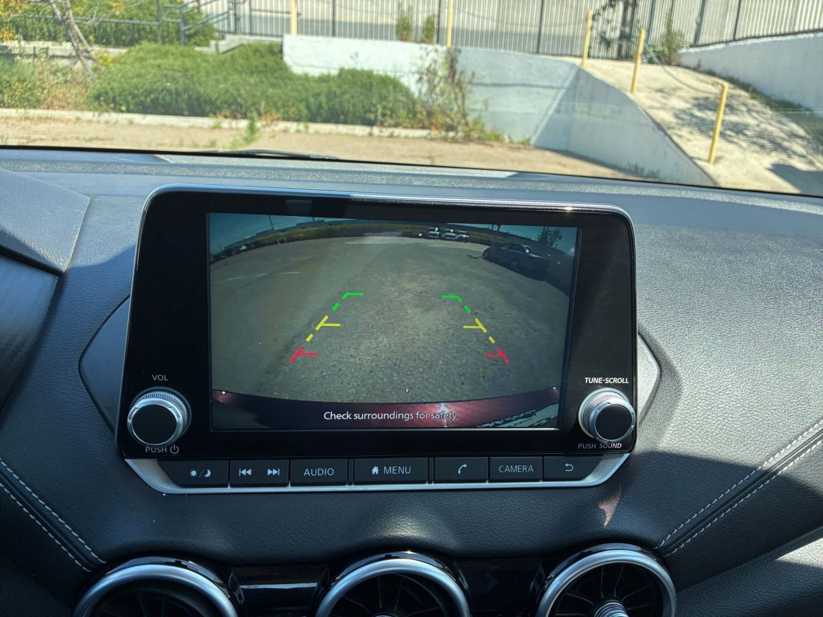 Thumbnail: 2024 Nissan Sentra - 22