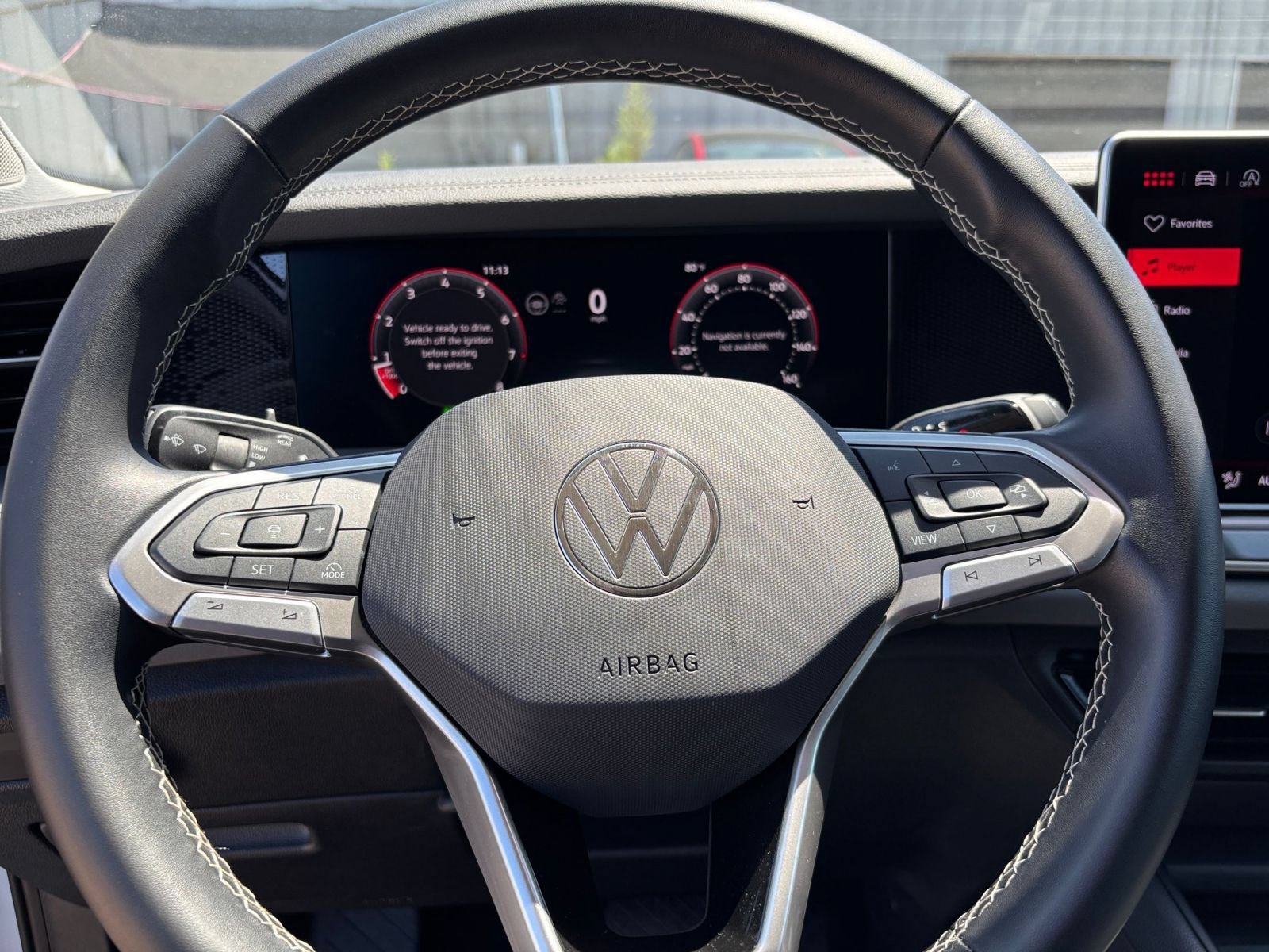 Thumbnail: 2026 Volkswagen Tiguan - 30