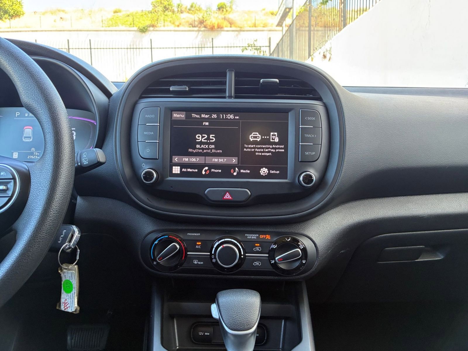Thumbnail: 2025 Kia Soul - 17