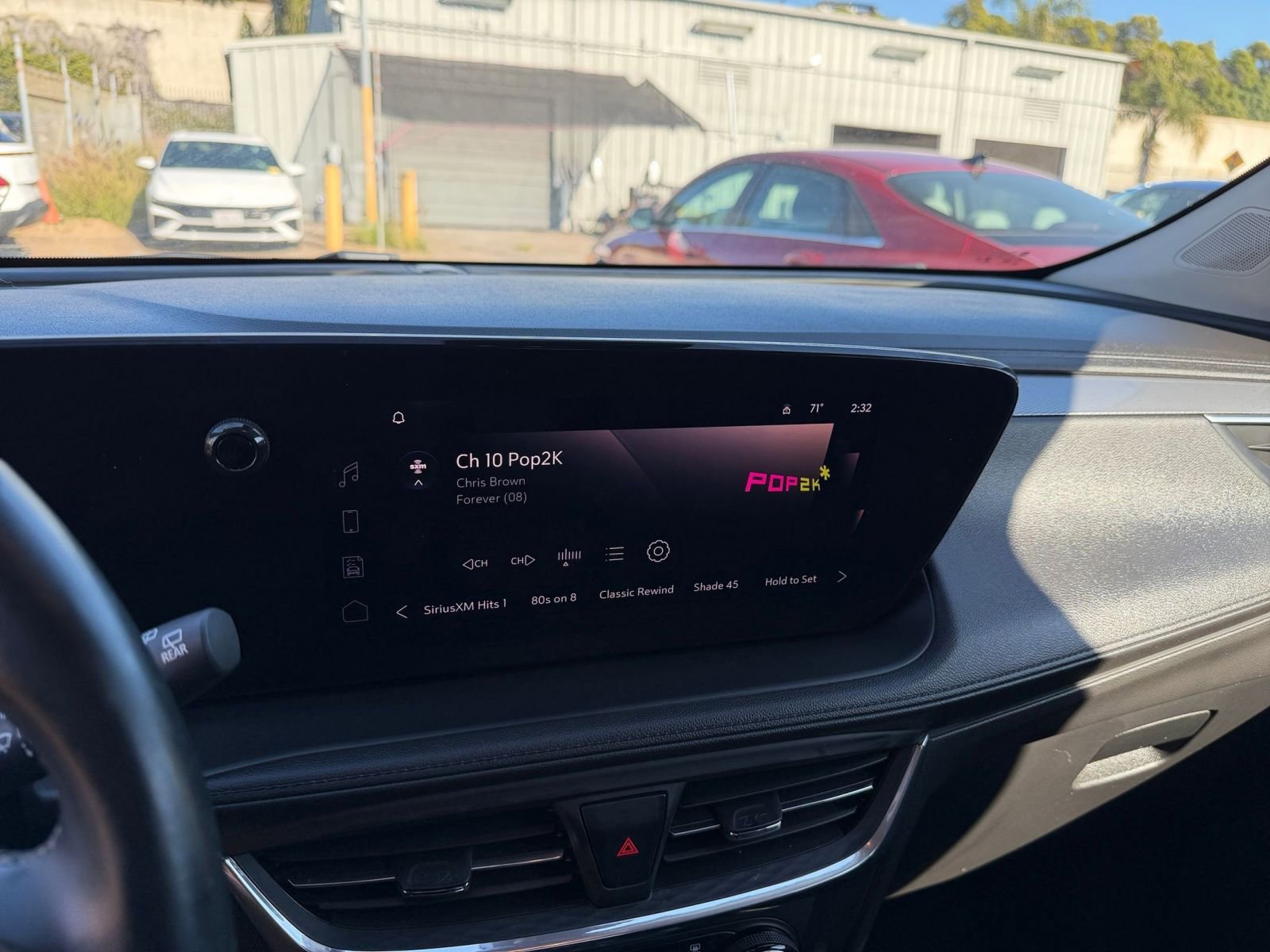 Thumbnail: 2025 Buick Encore GX - 21