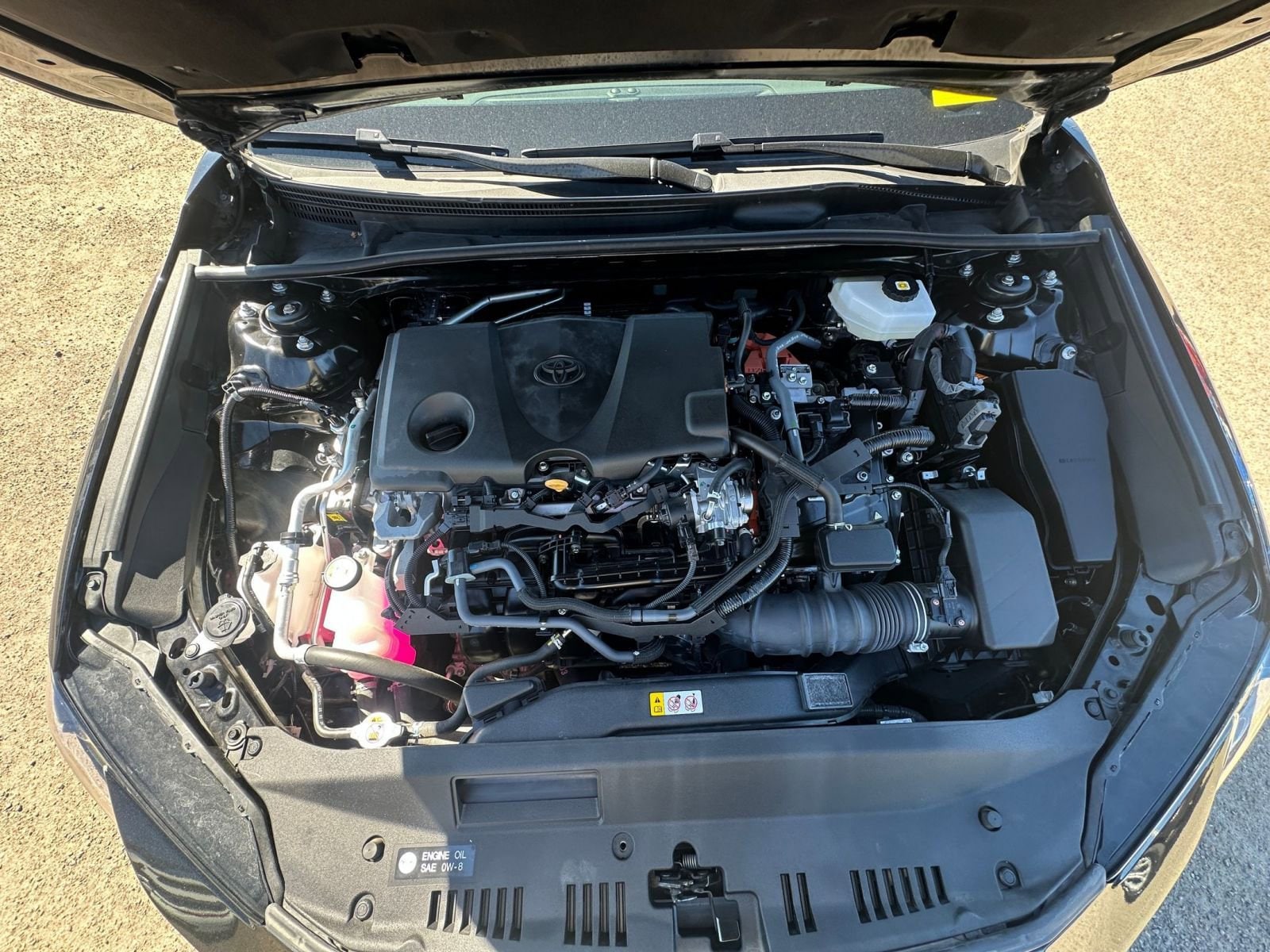 Thumbnail: 2025 Toyota Camry - 31