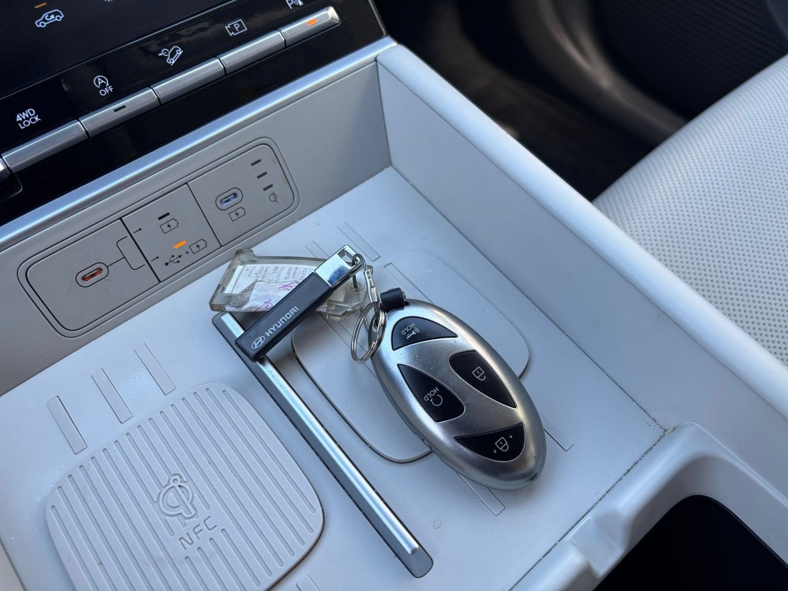 Thumbnail: 2026 Hyundai Santa Fe - 17