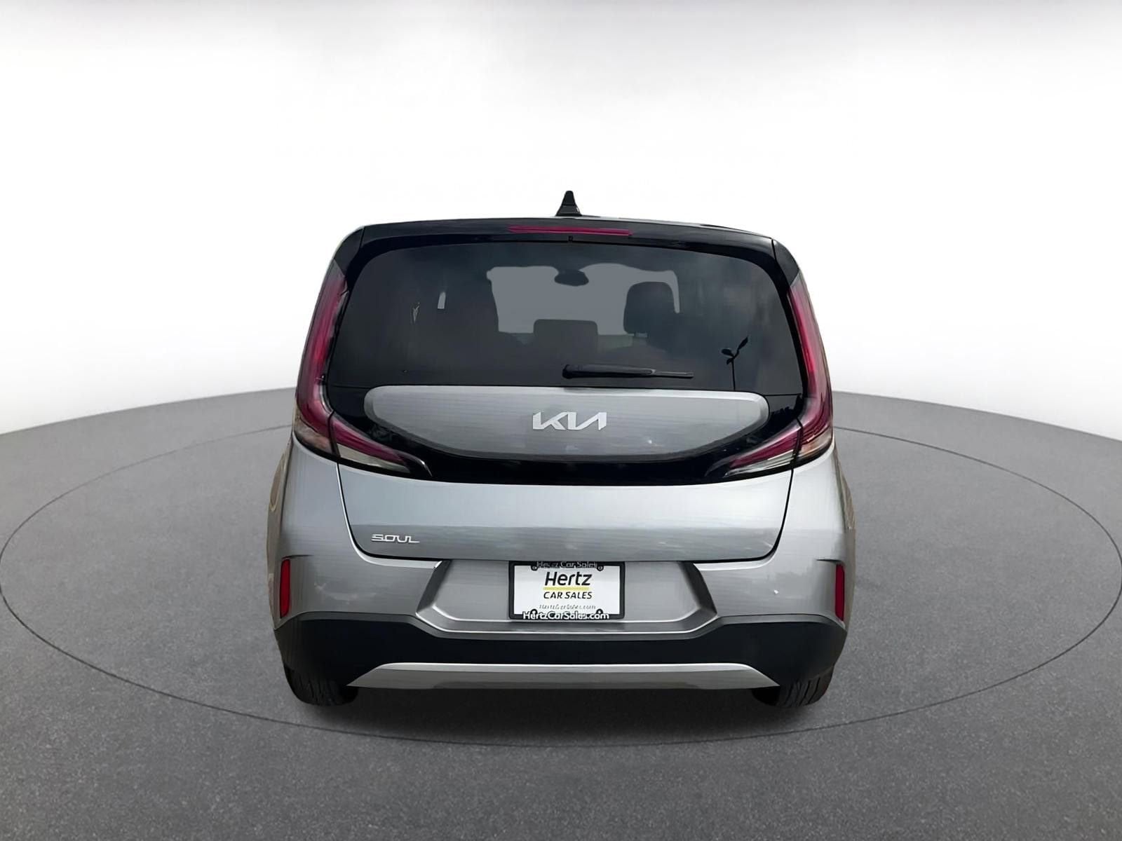 Thumbnail: 2023 Kia Soul - 12