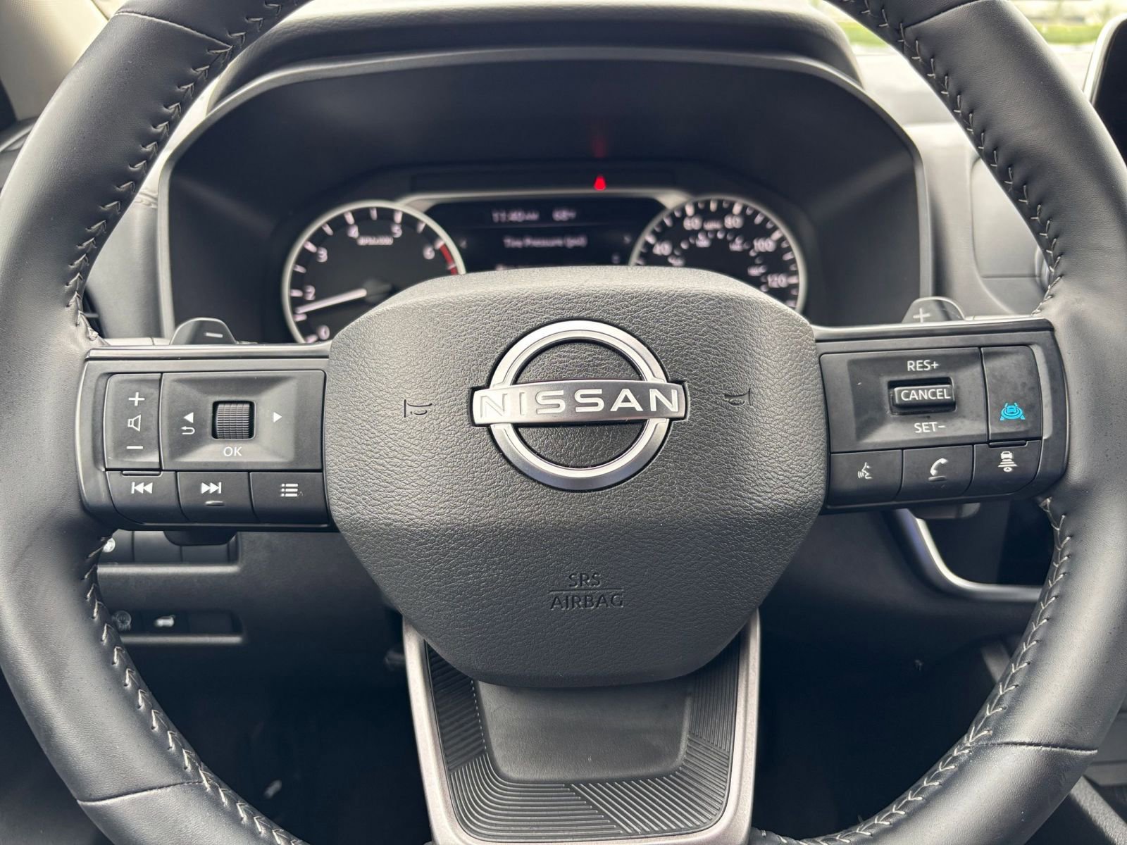 Thumbnail: 2025 Nissan Rogue - 30