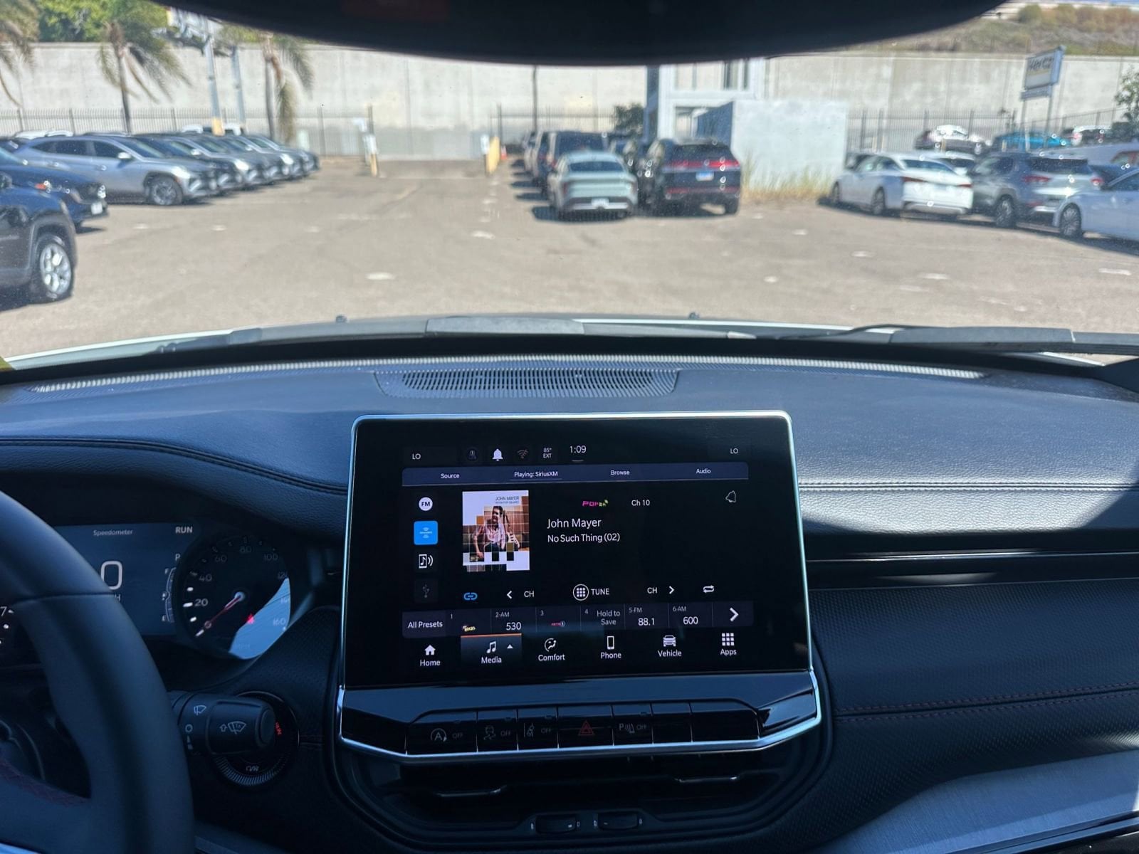 Thumbnail: 2025 Jeep Compass - 18