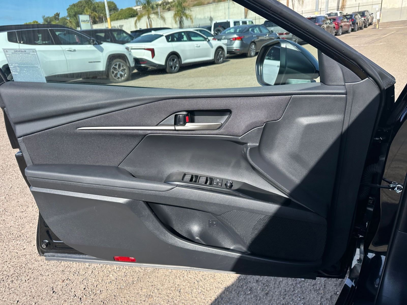 Thumbnail: 2025 Toyota Camry - 20