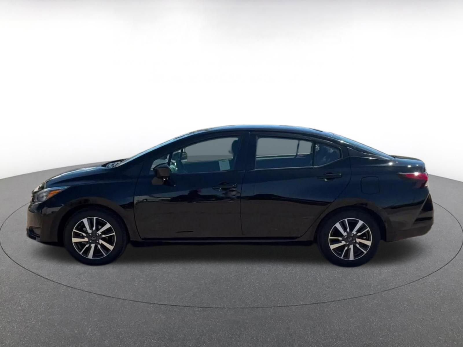 Thumbnail: 2025 Nissan Versa - 9