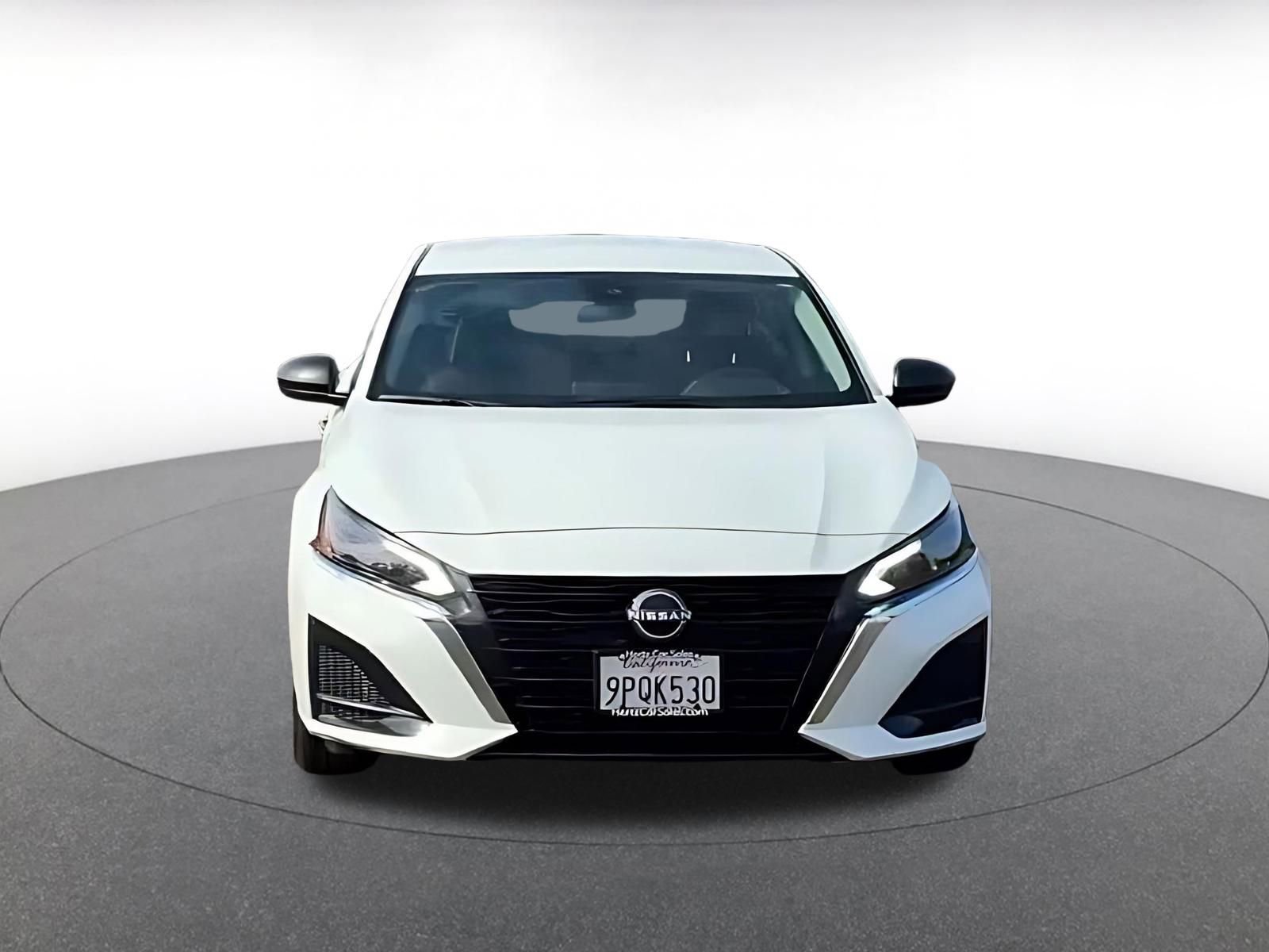 Thumbnail: 2025 Nissan Altima - 4