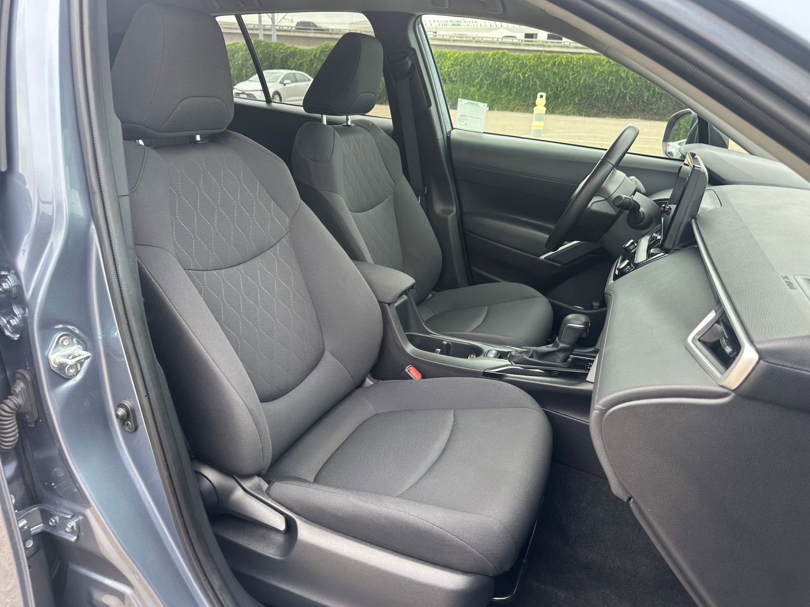 Thumbnail: 2025 Toyota Corolla Cross - 35