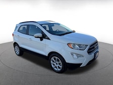 2019 Ford EcoSport SE -
                  San Diego, CA