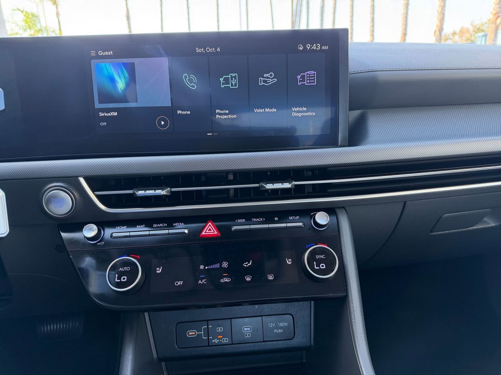 Thumbnail: 2025 Hyundai Sonata - 18