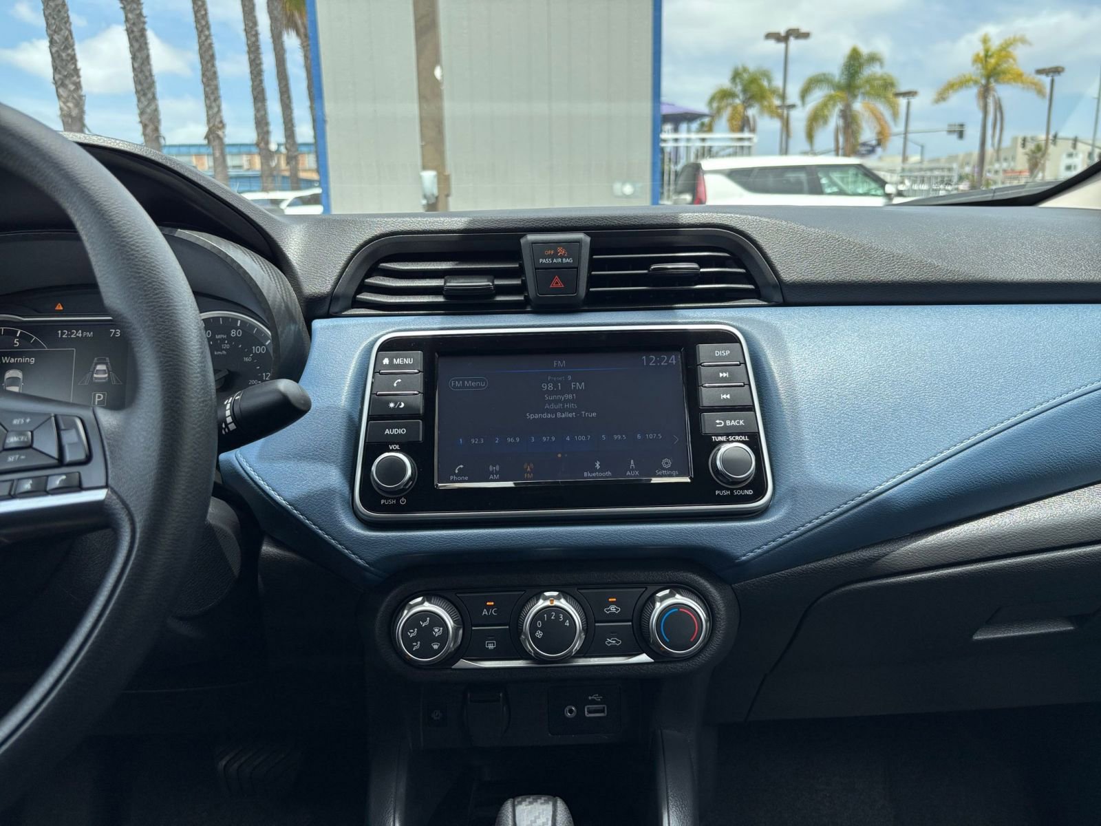 Thumbnail: 2025 Nissan Versa - 17