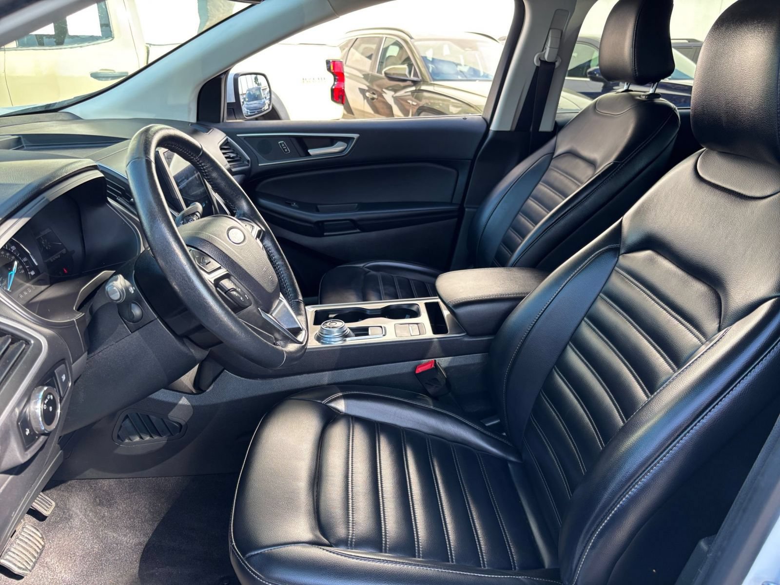 Thumbnail: 2024 Ford Edge - 23