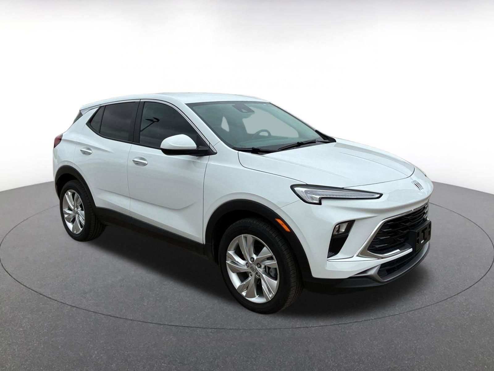 Thumbnail: 2025 Buick Encore GX - 1