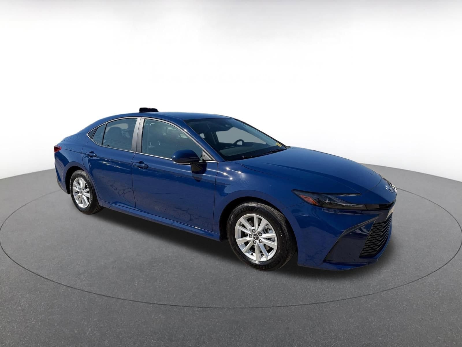 Thumbnail: 2025 Toyota Camry - 1