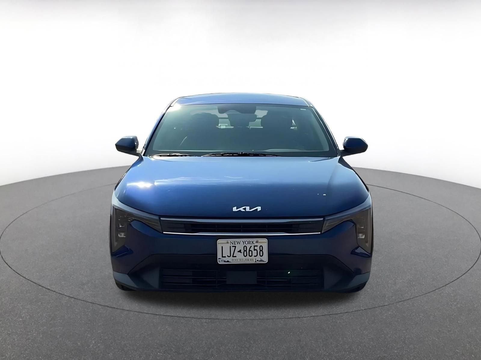 Thumbnail: 2025 Kia K4 - 4