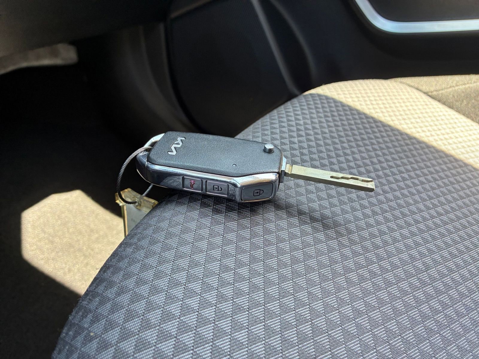 Thumbnail: 2025 Kia Soul - 21