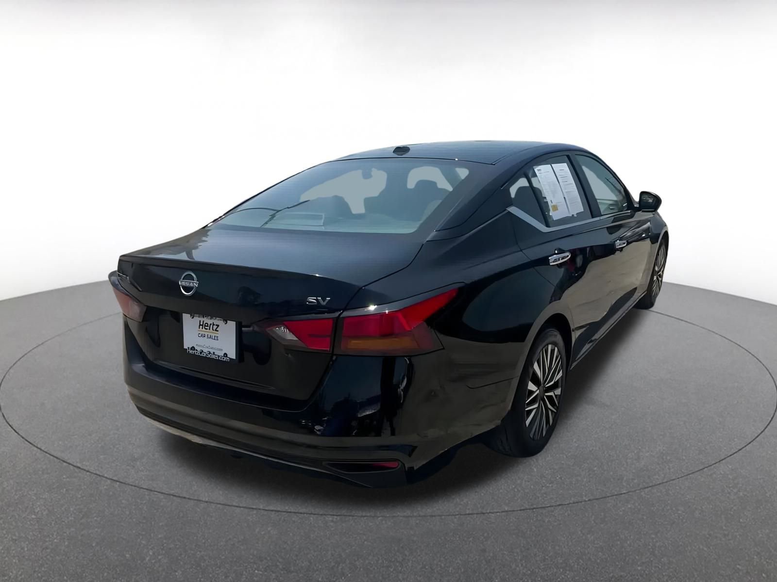 Thumbnail: 2024 Nissan Altima - 14