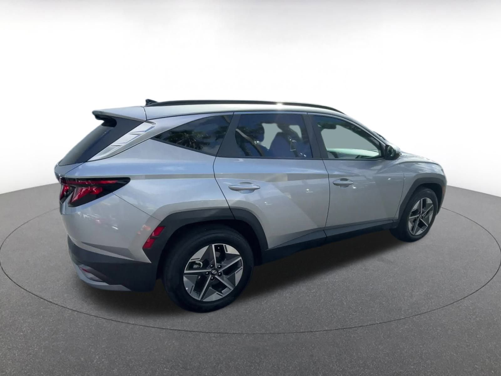 Thumbnail: 2025 Hyundai Tucson - 15