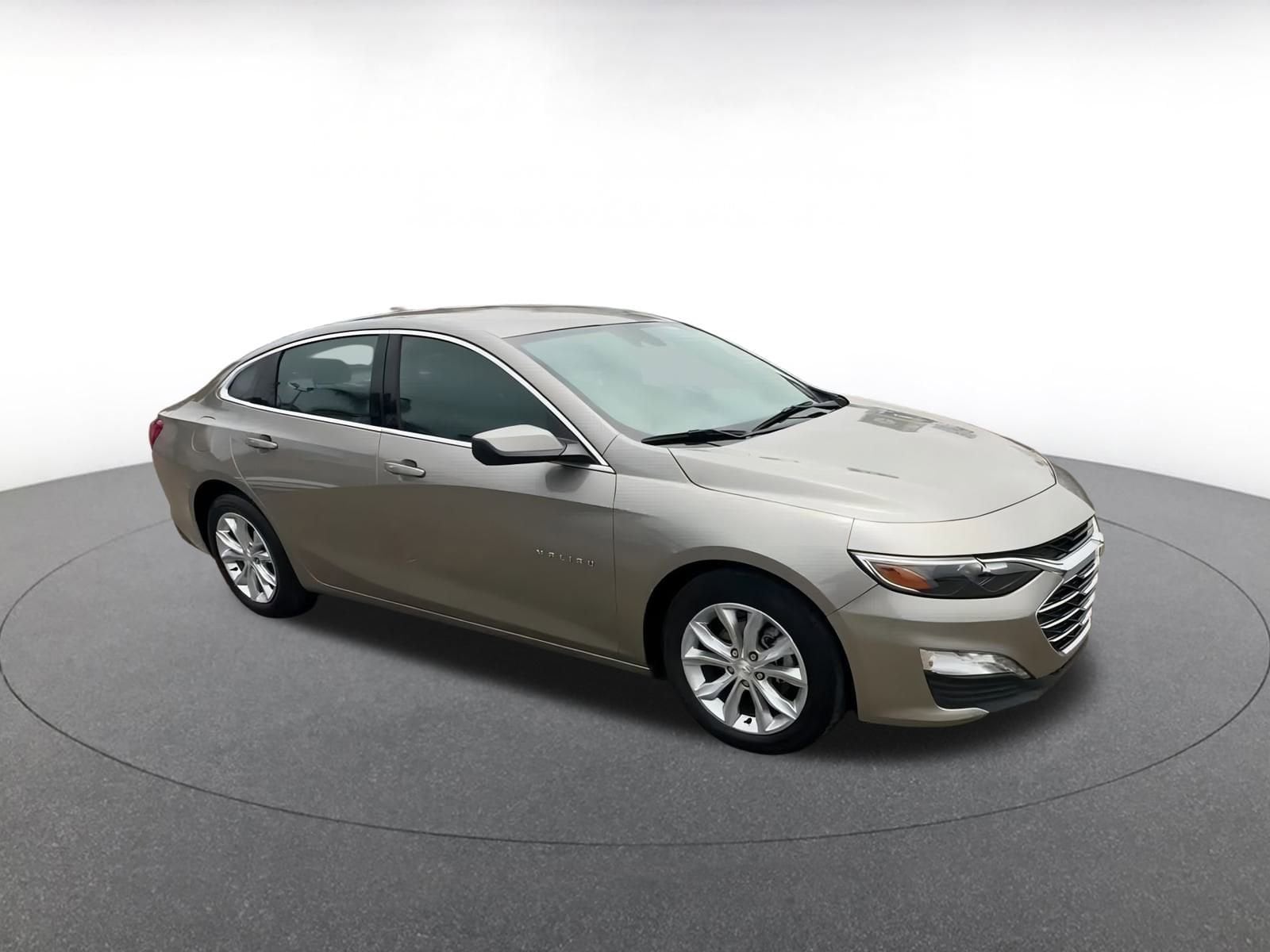 Image of 2024 Chevrolet Malibu 1LT Sedan