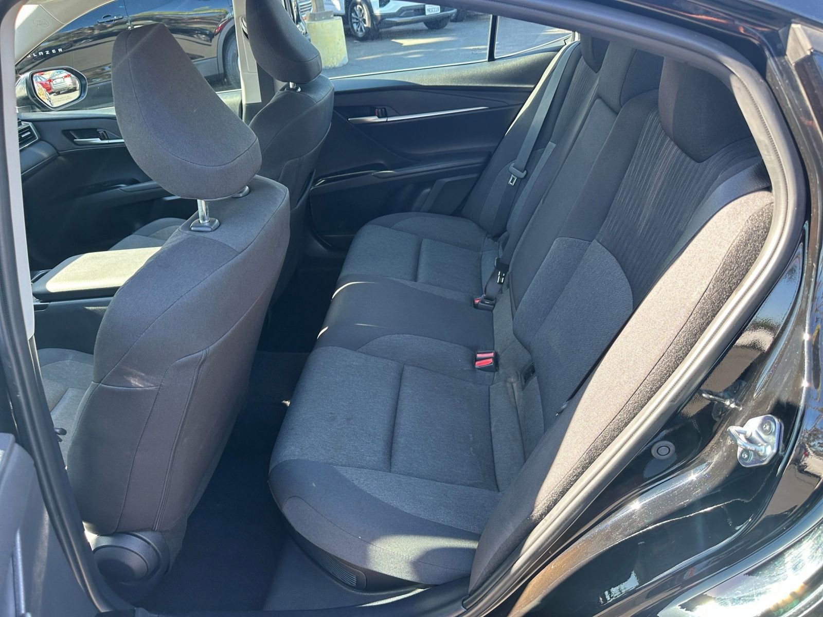 Thumbnail: 2025 Toyota Camry - 24