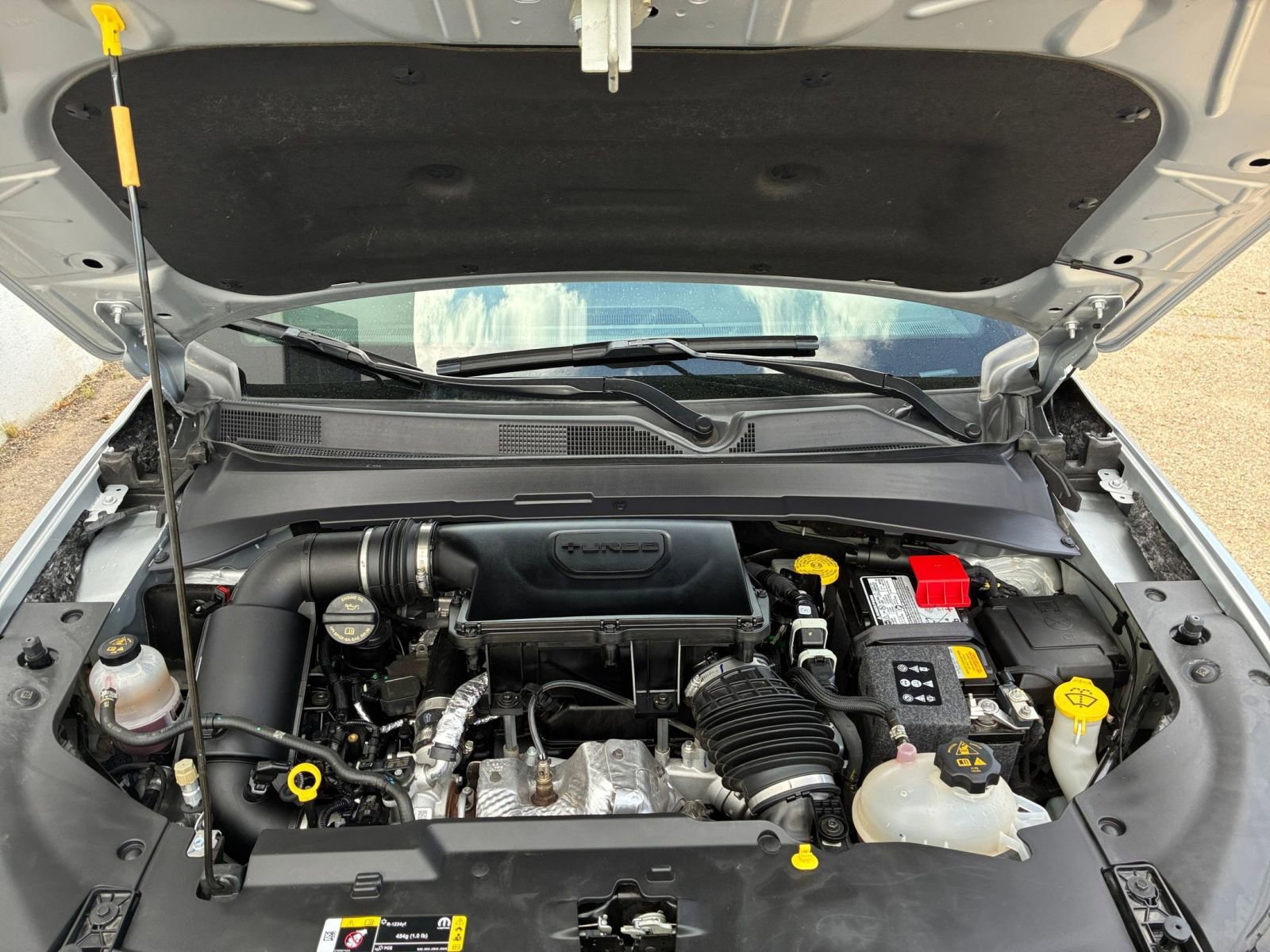 Thumbnail: 2025 Jeep Compass - 31