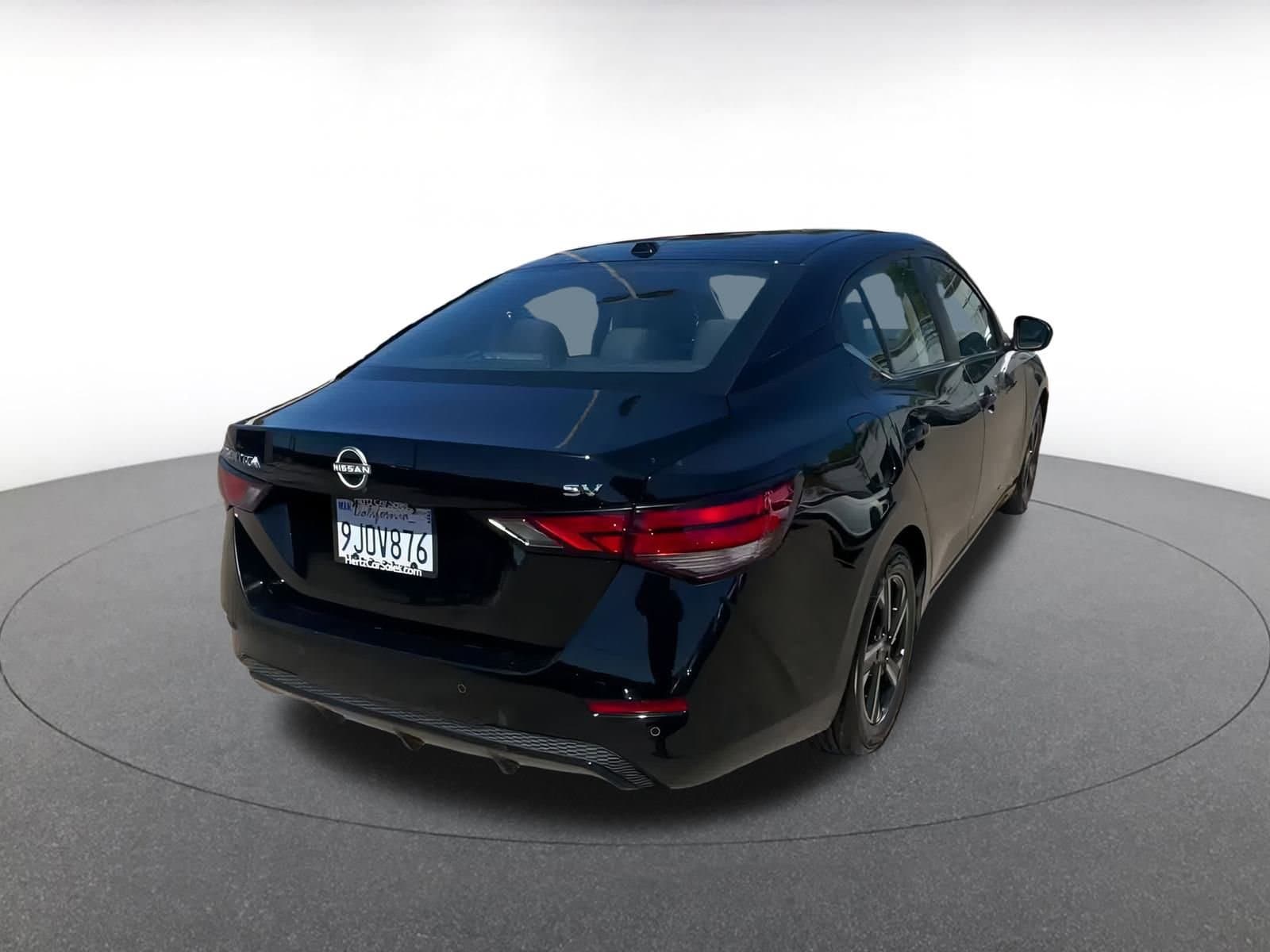 Thumbnail: 2024 Nissan Sentra - 14