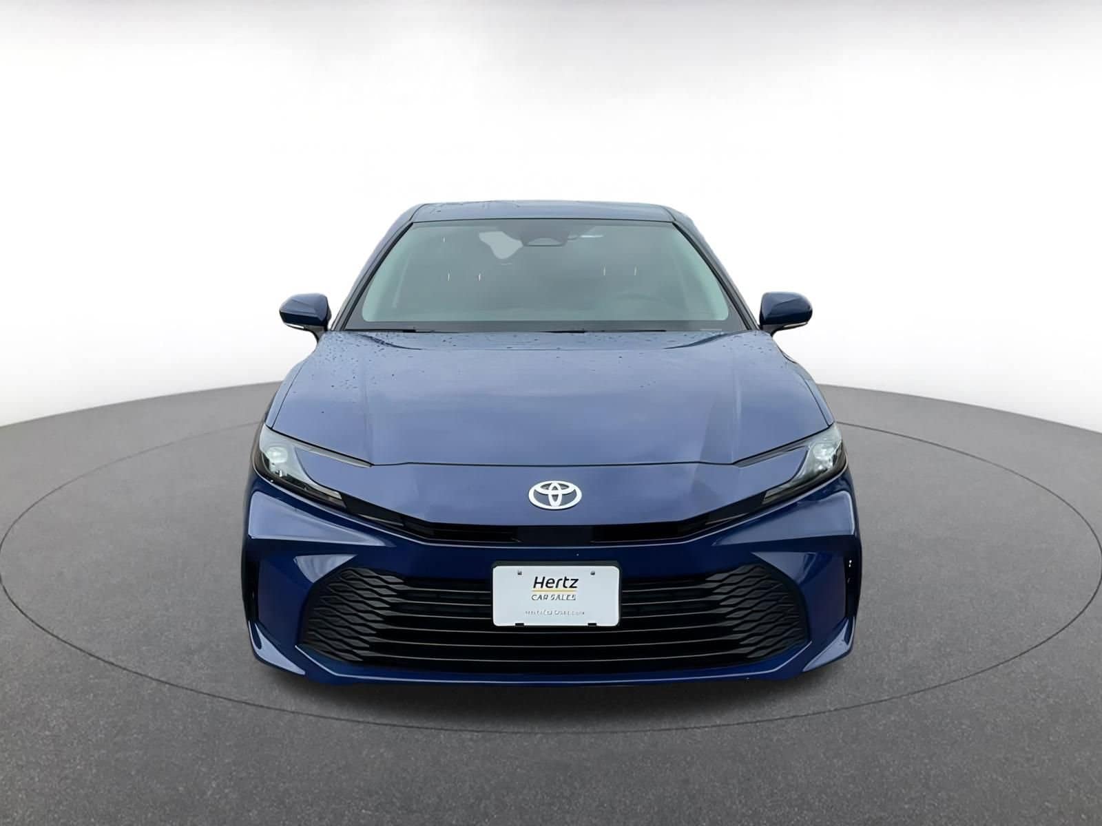 Thumbnail: 2025 Toyota Camry - 3