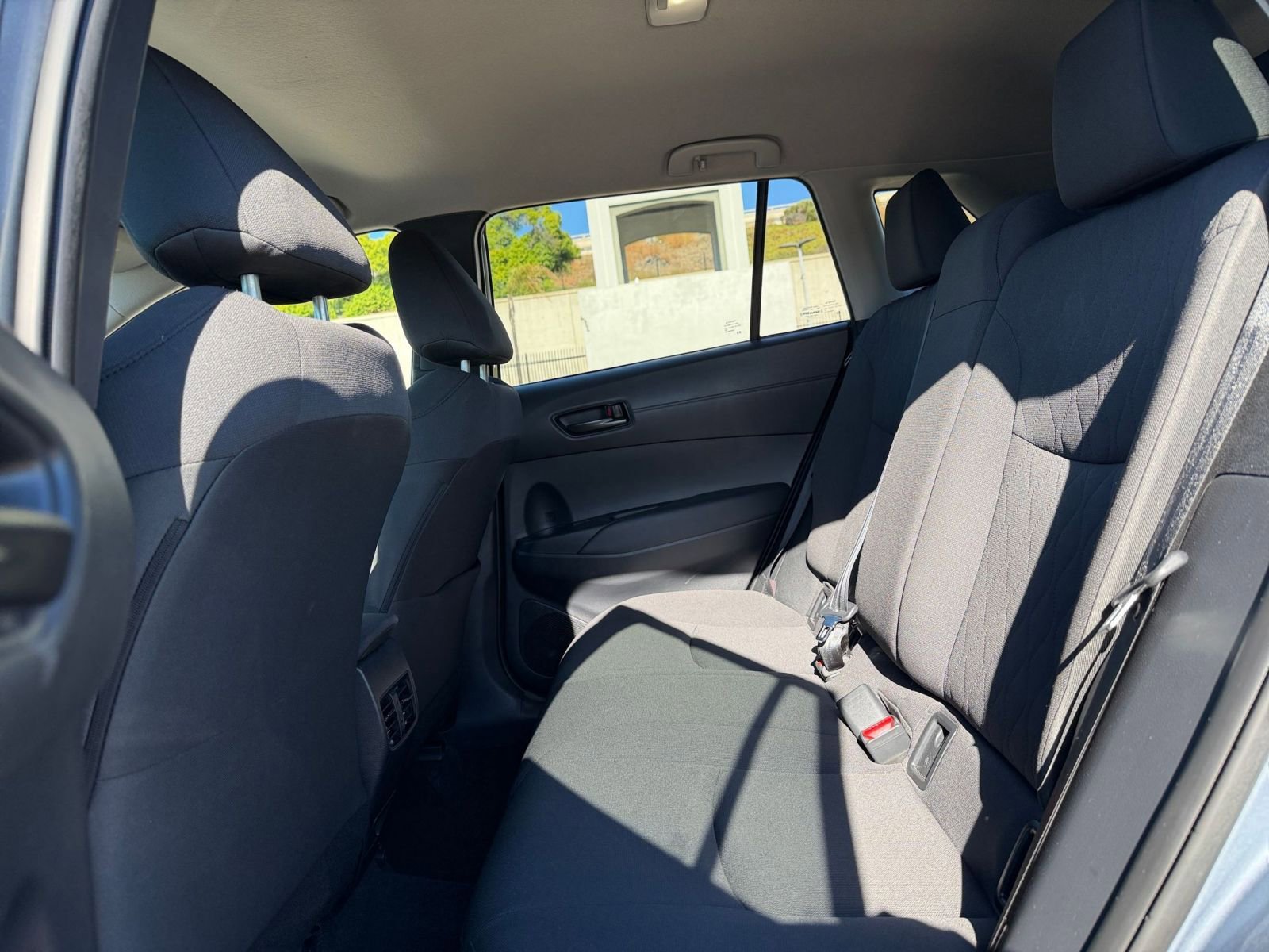 Thumbnail: 2025 Toyota Corolla Cross - 24