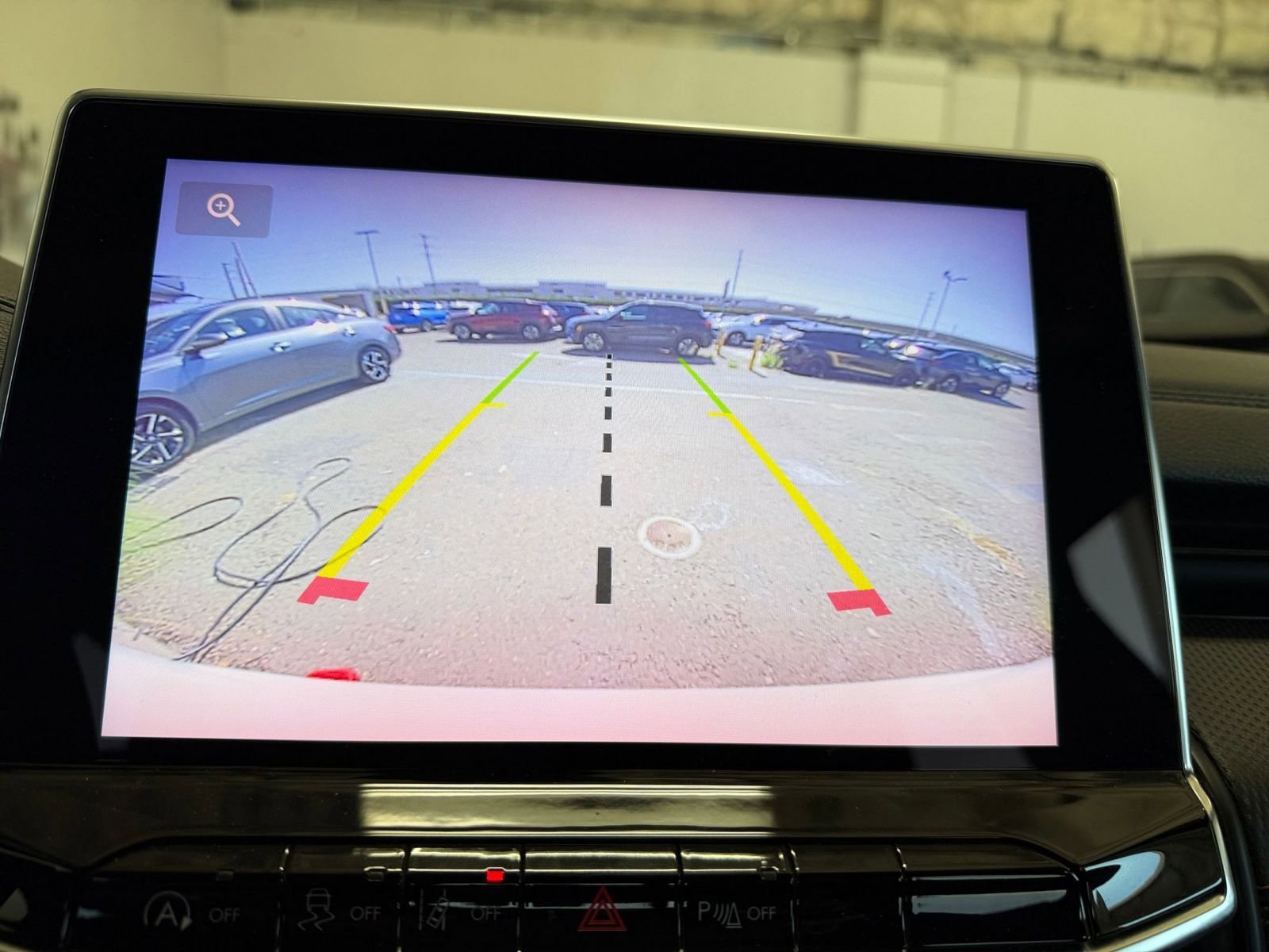 Thumbnail: 2025 Jeep Compass - 17