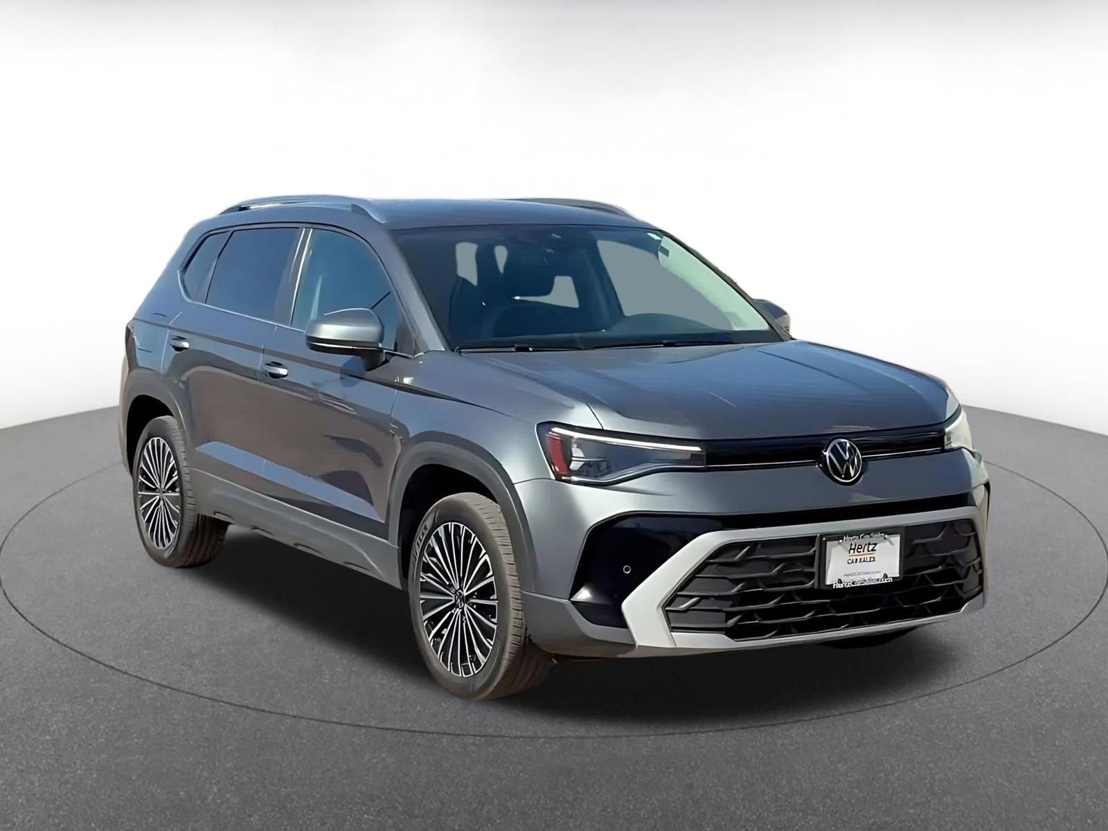 Thumbnail: 2025 Volkswagen Taos - 3