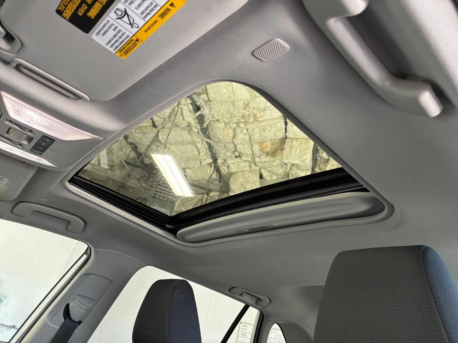 Thumbnail: 2025 Toyota RAV4 - 30